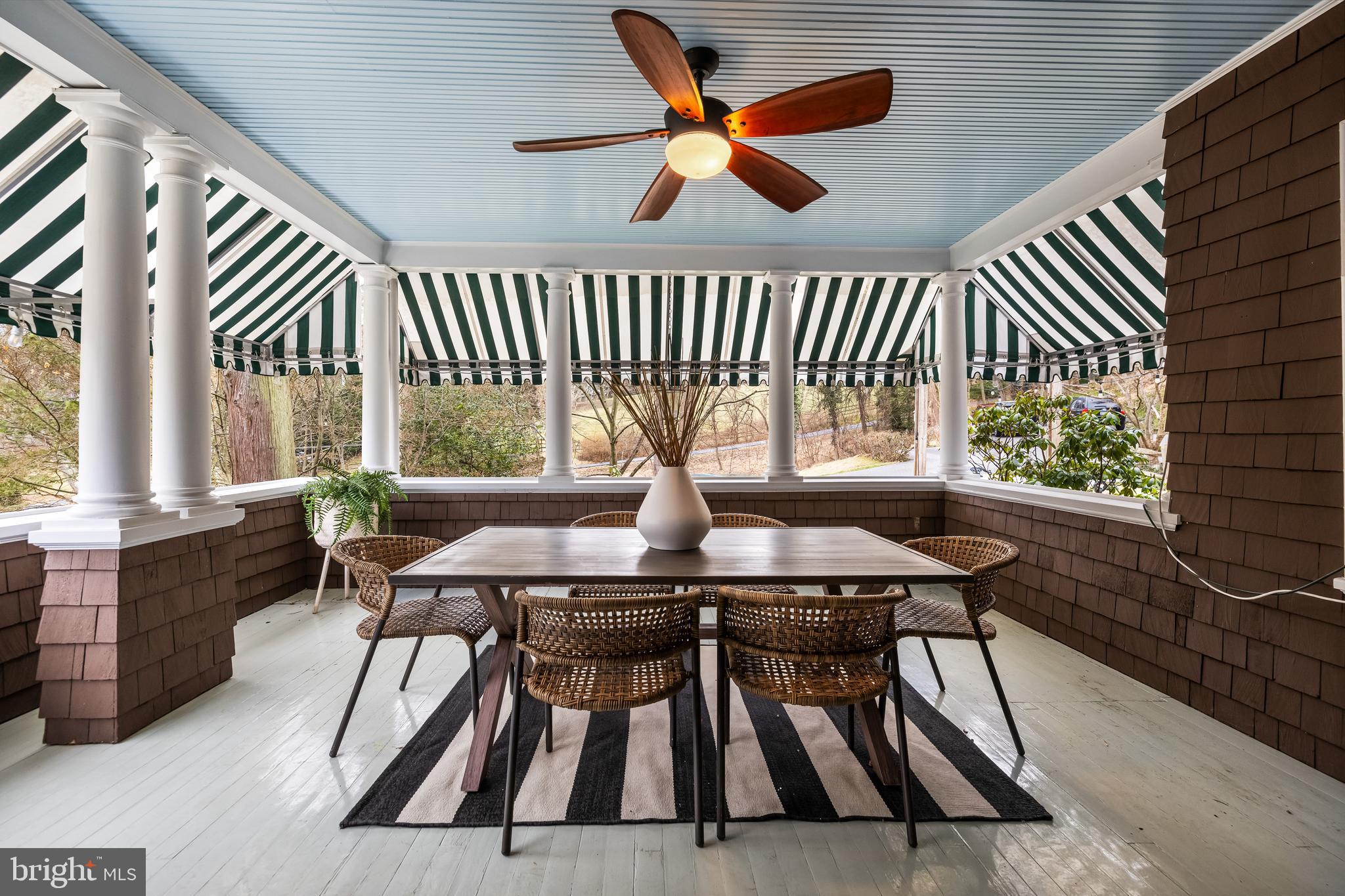 RUXTON - Residential