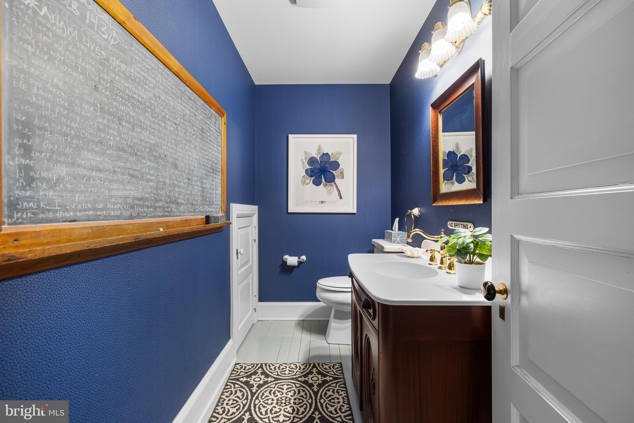 RUXTON - Residential