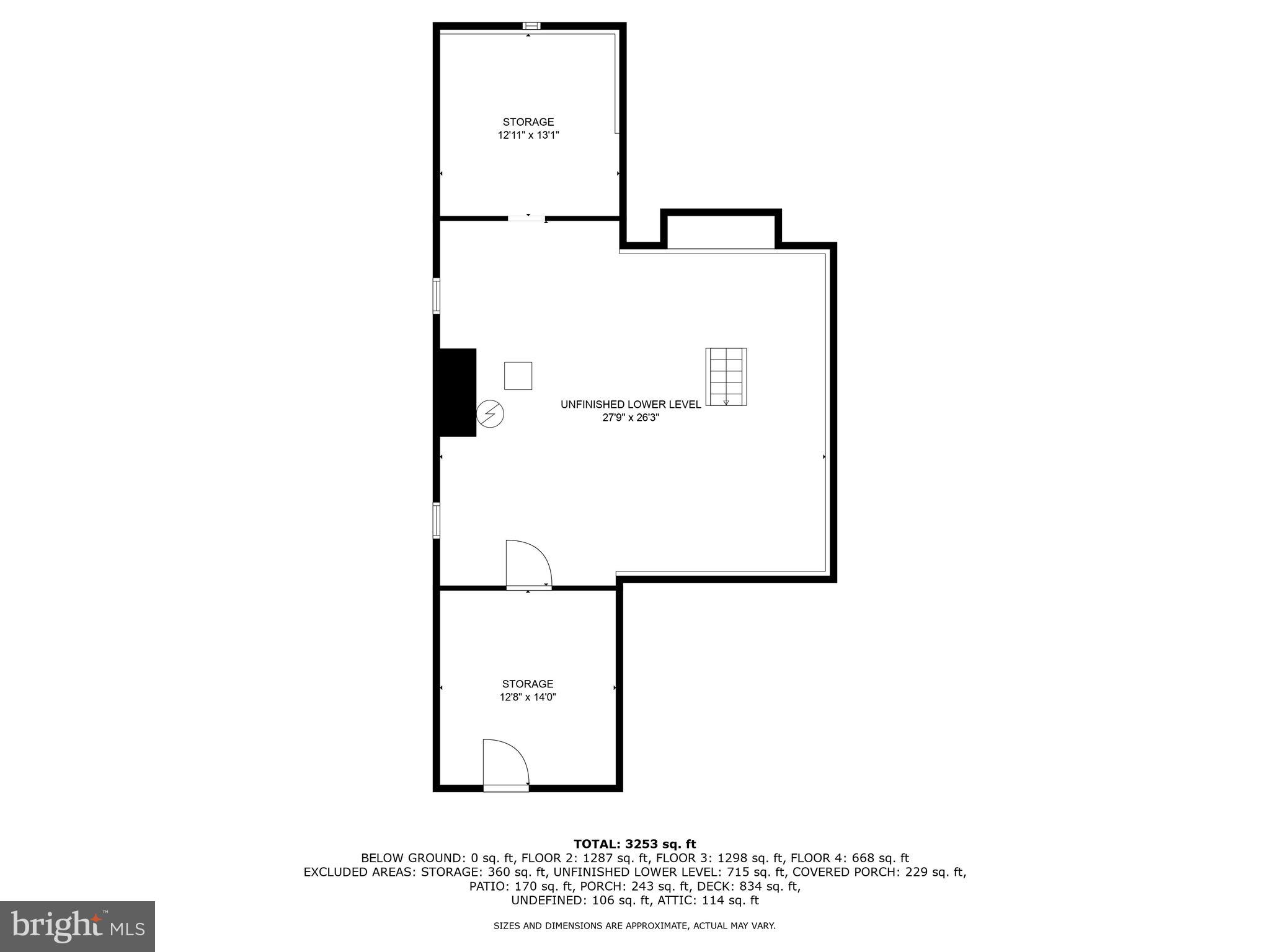 RUXTON - Residential