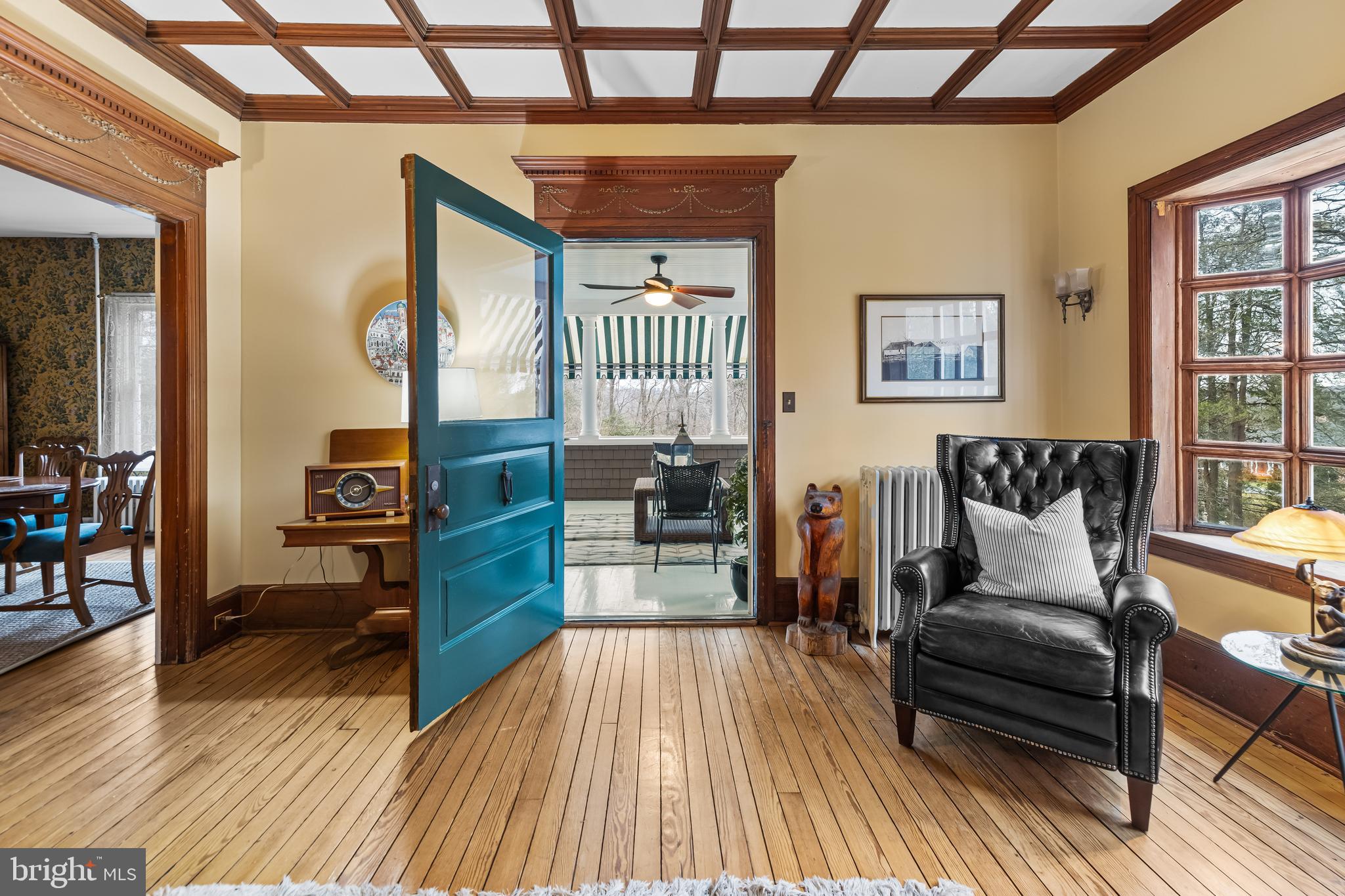 RUXTON - Residential