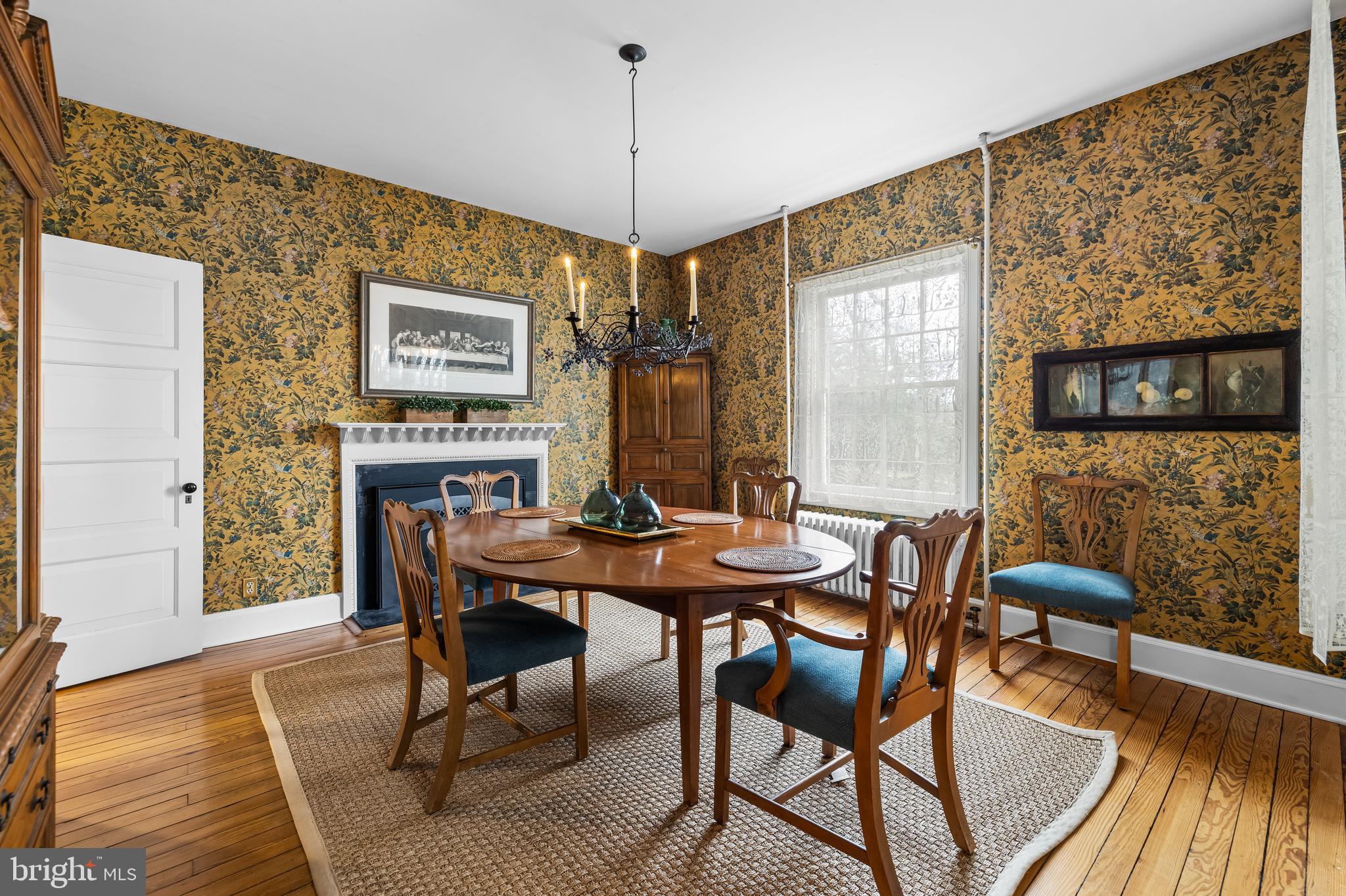 RUXTON - Residential