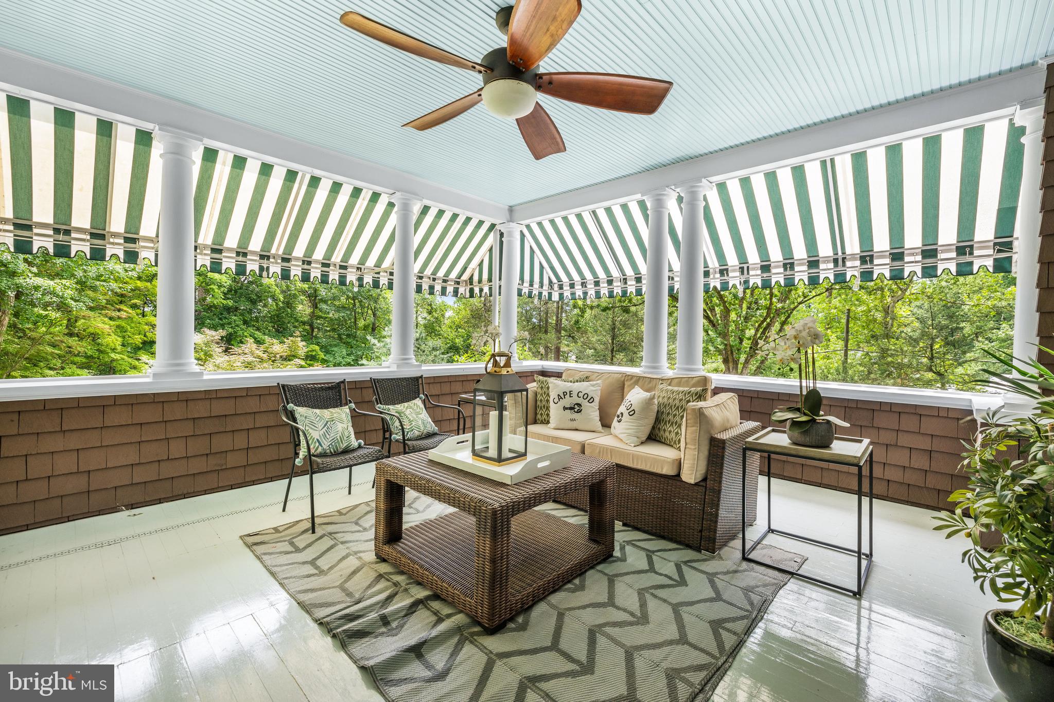 RUXTON - Residential