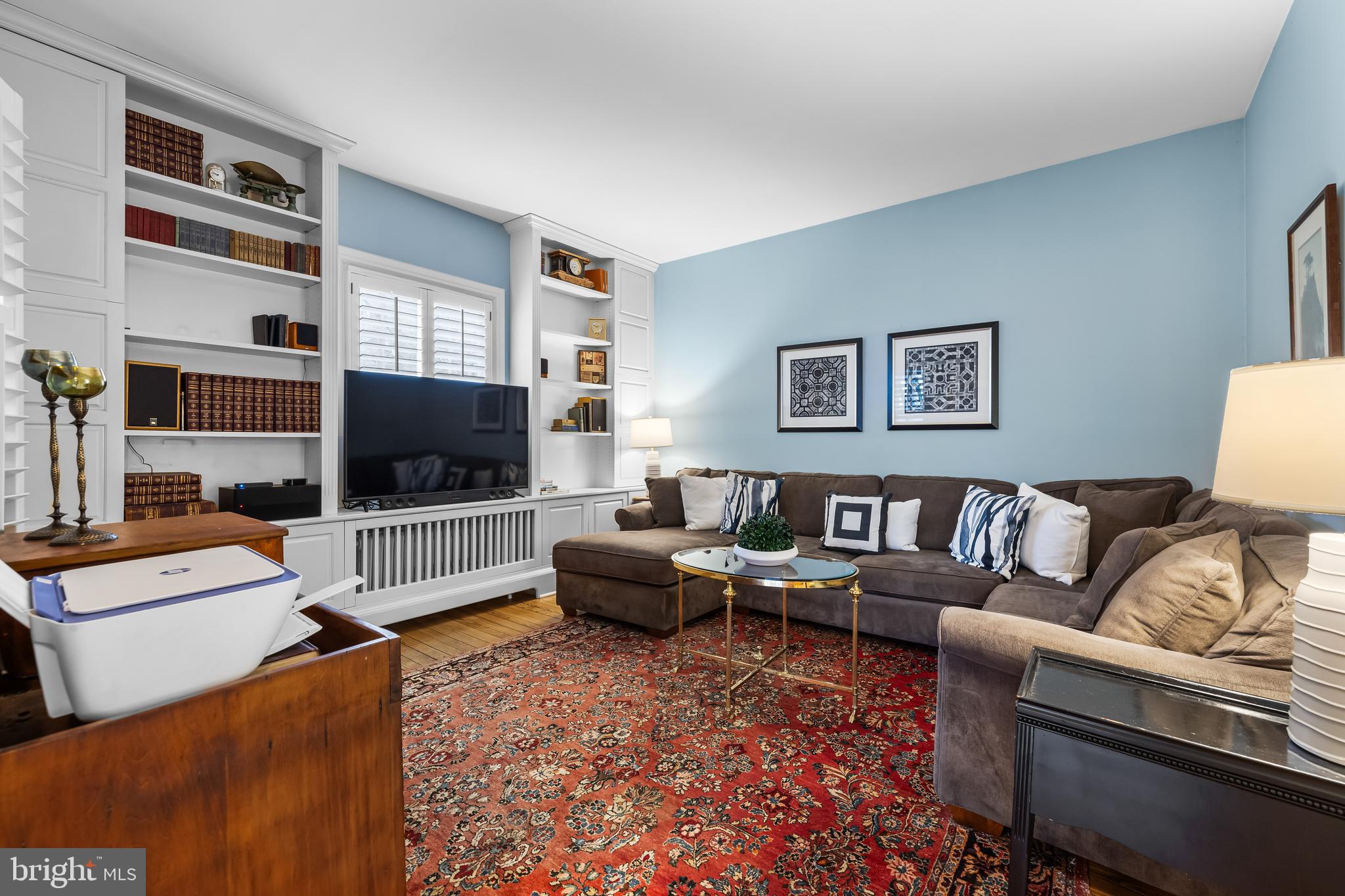 RUXTON - Residential