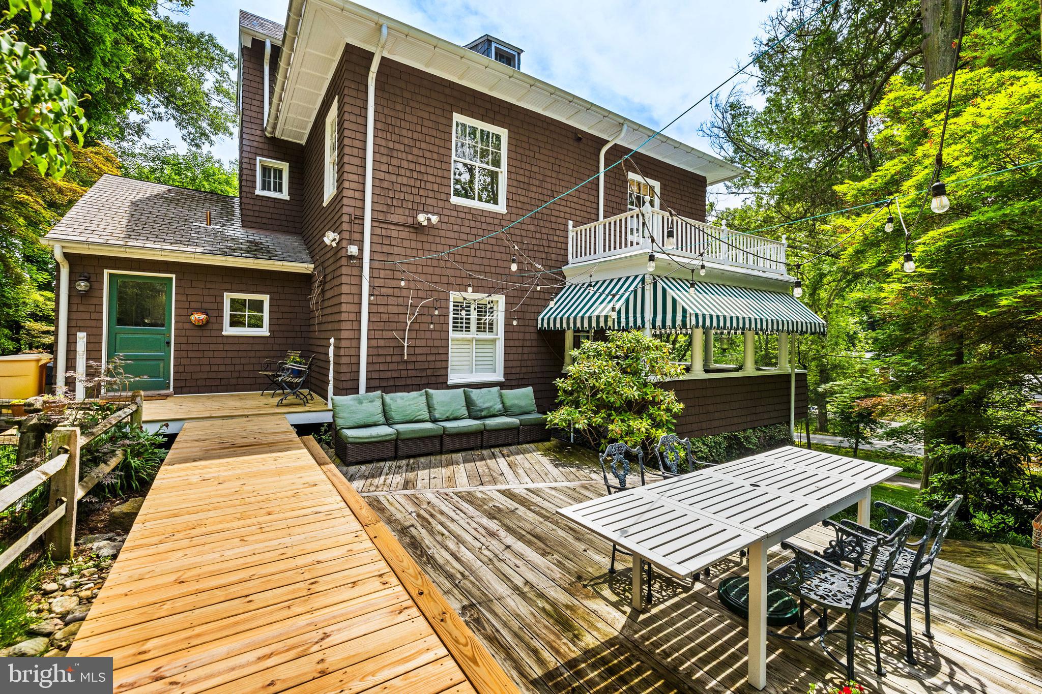 RUXTON - Residential