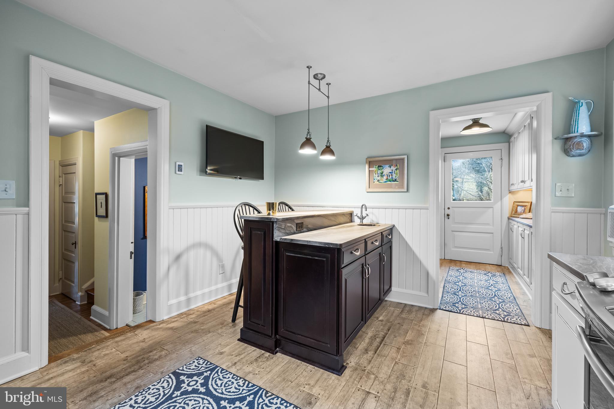 RUXTON - Residential