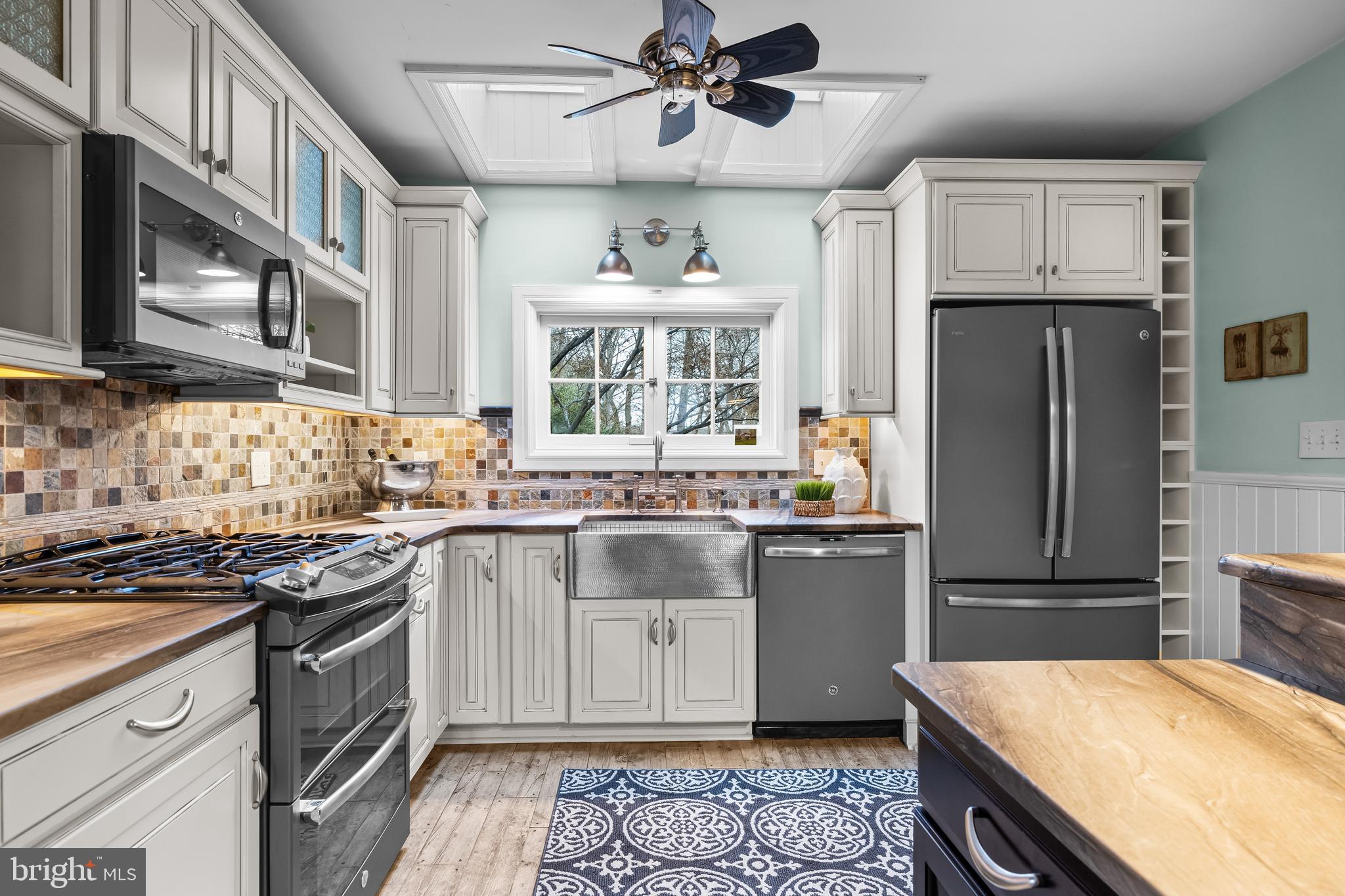 RUXTON - Residential