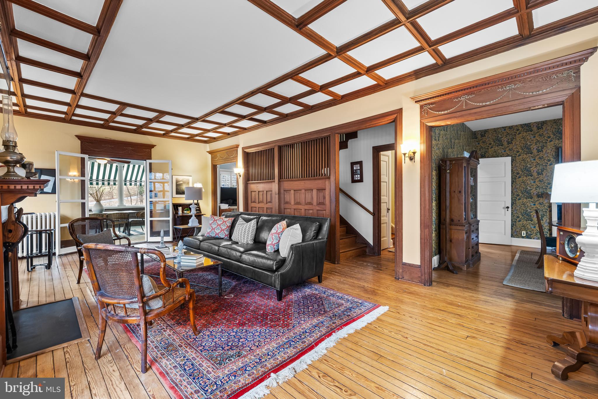 RUXTON - Residential