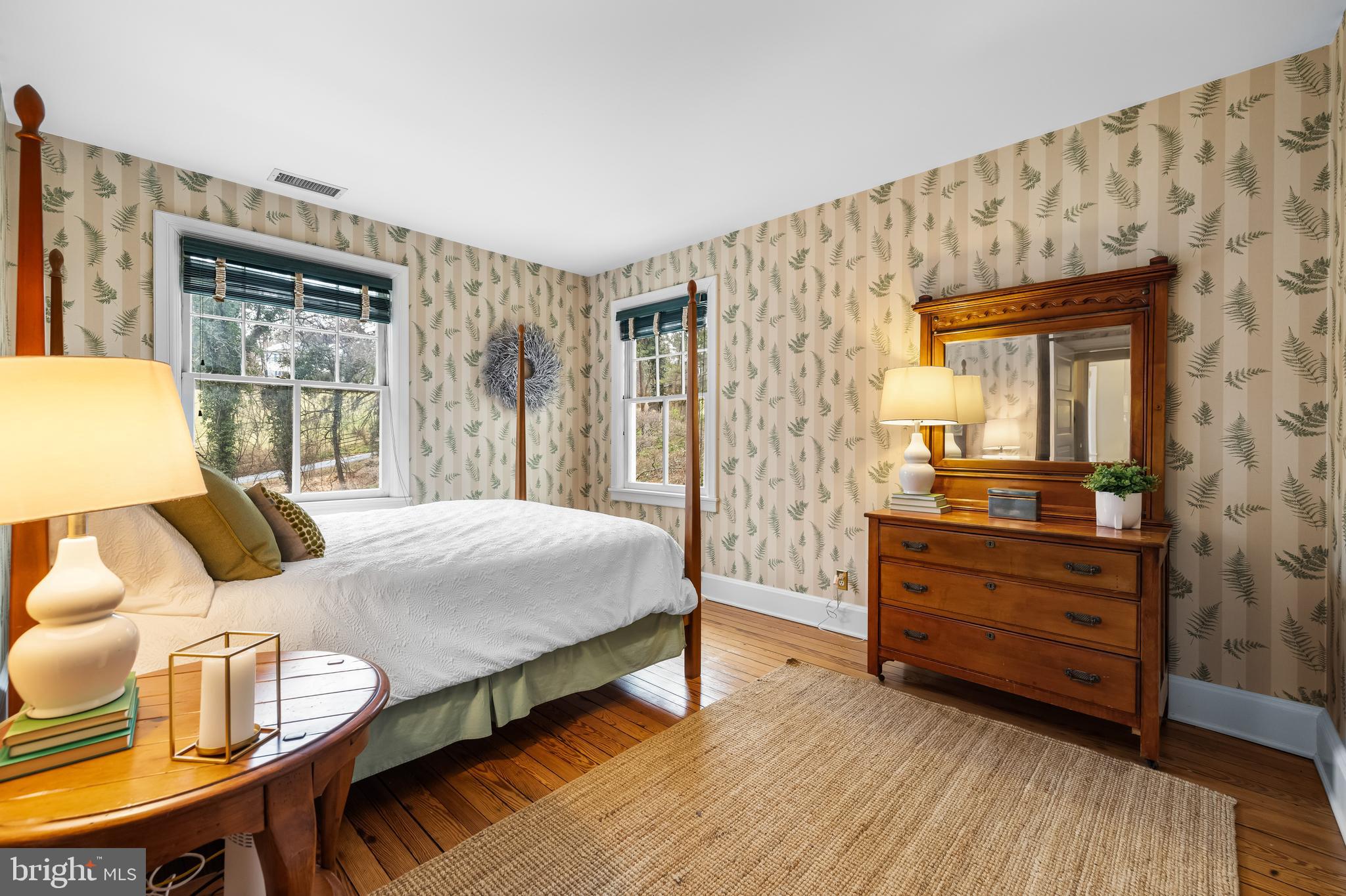 RUXTON - Residential