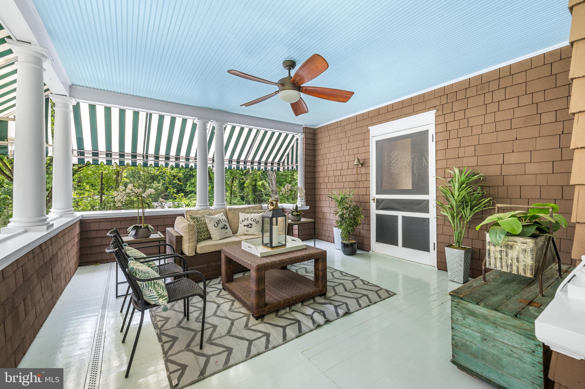 RUXTON - Residential