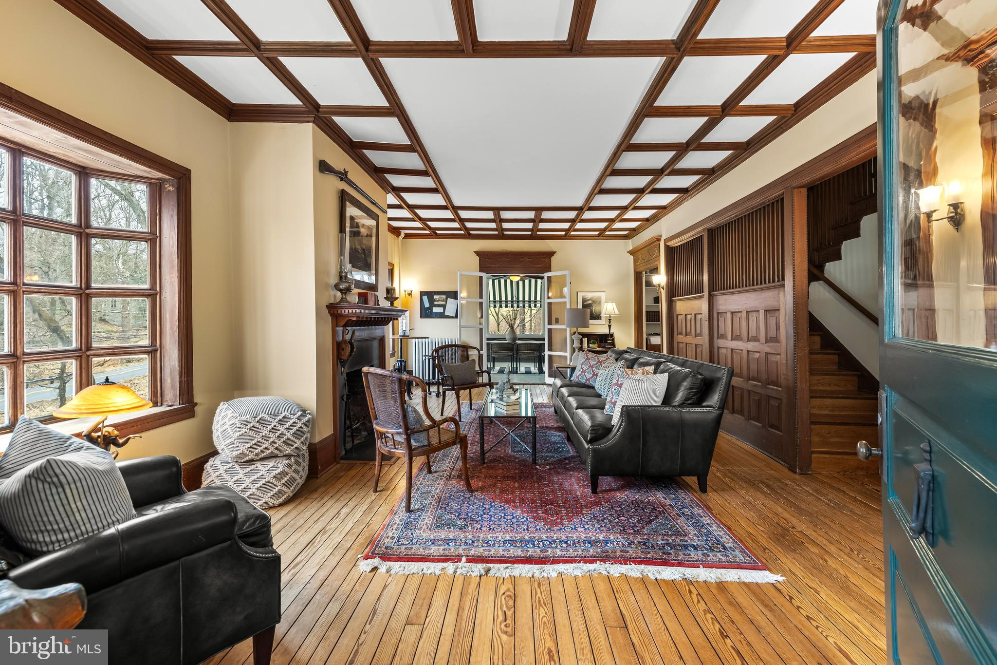 RUXTON - Residential