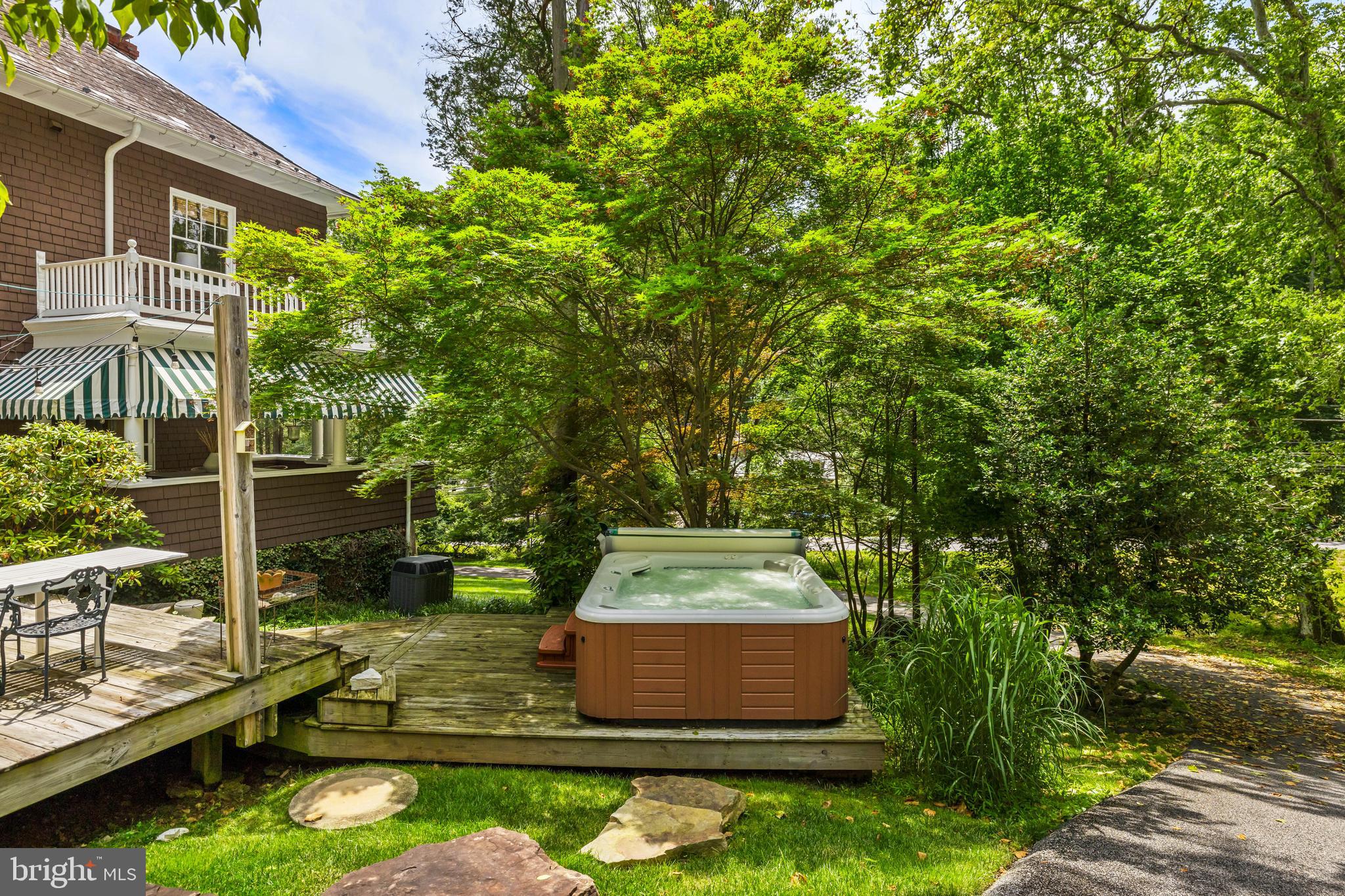 RUXTON - Residential