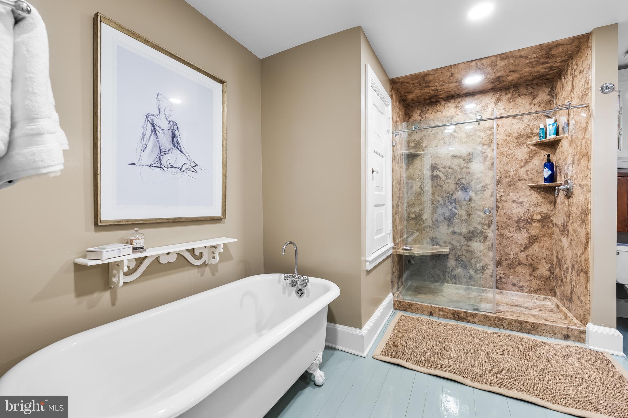 RUXTON - Residential