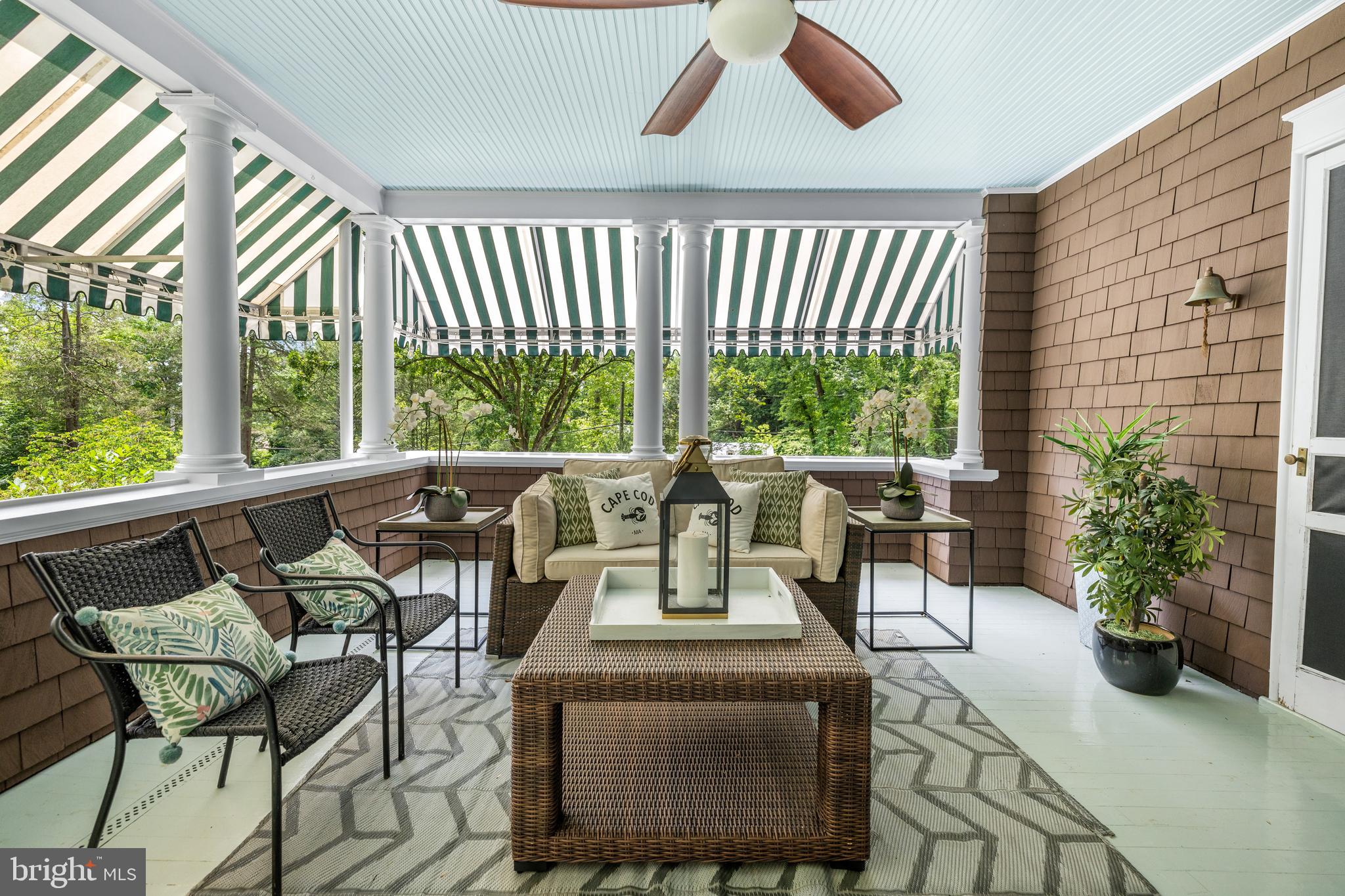 RUXTON - Residential