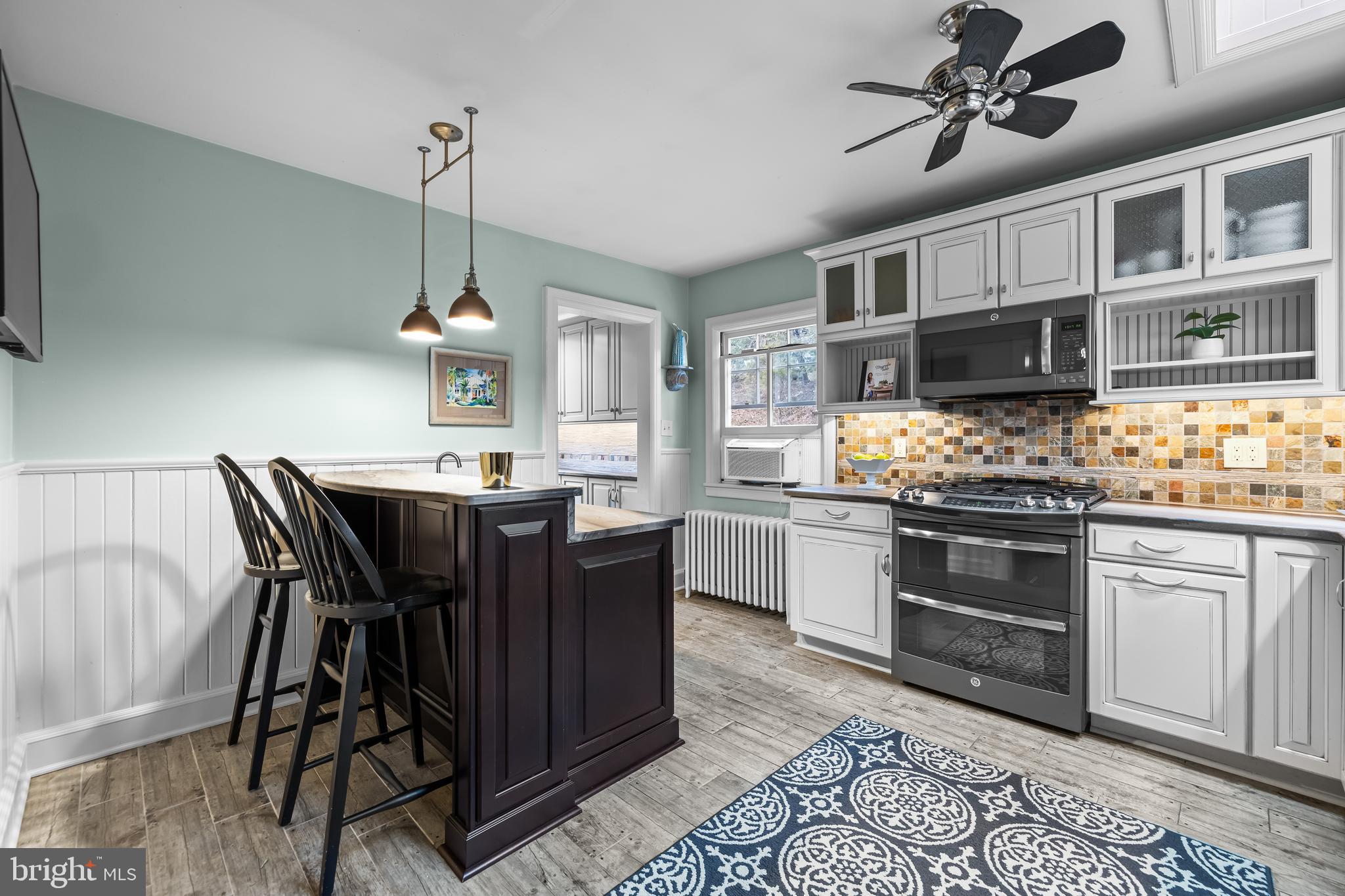 RUXTON - Residential