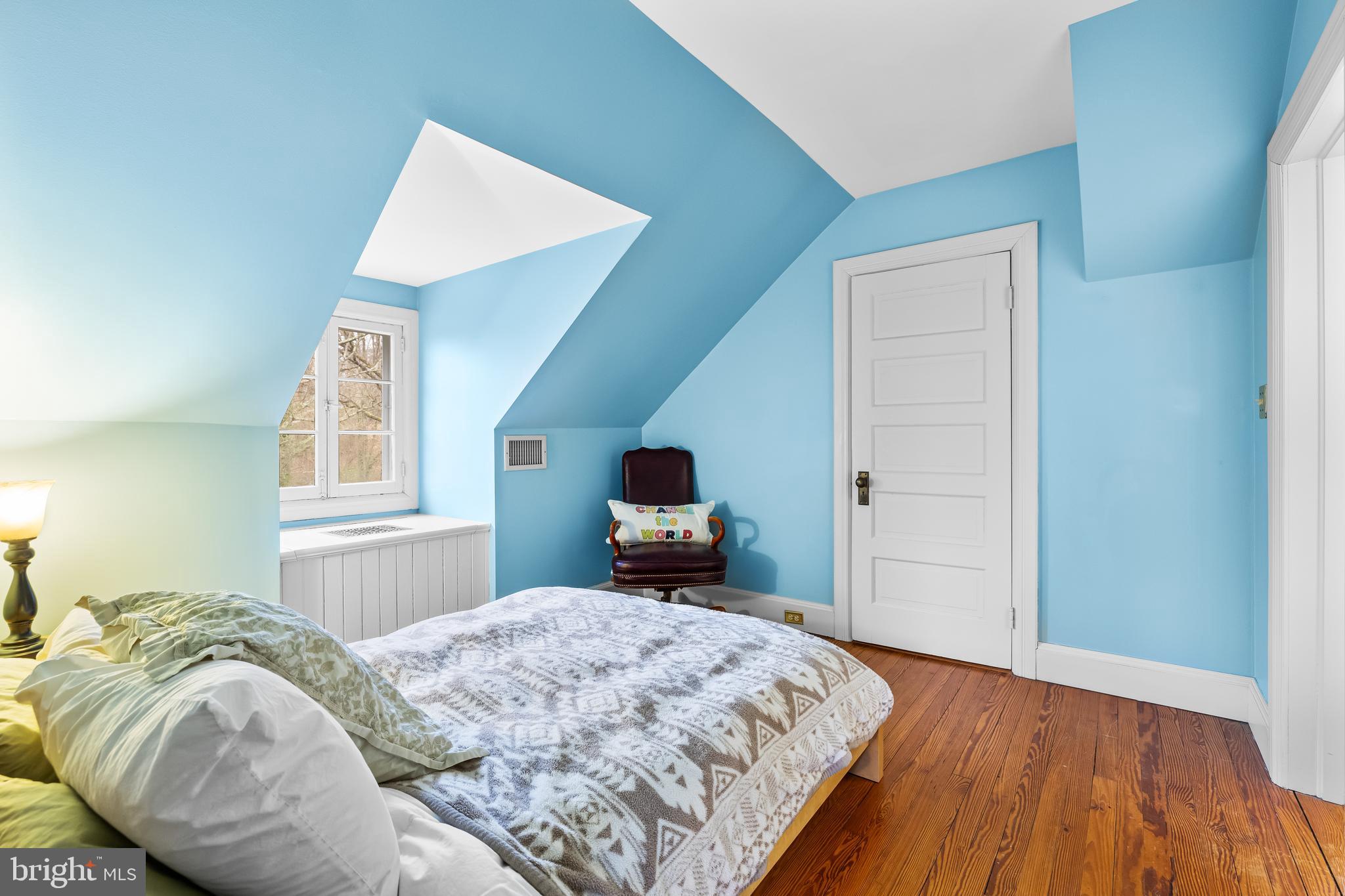 RUXTON - Residential