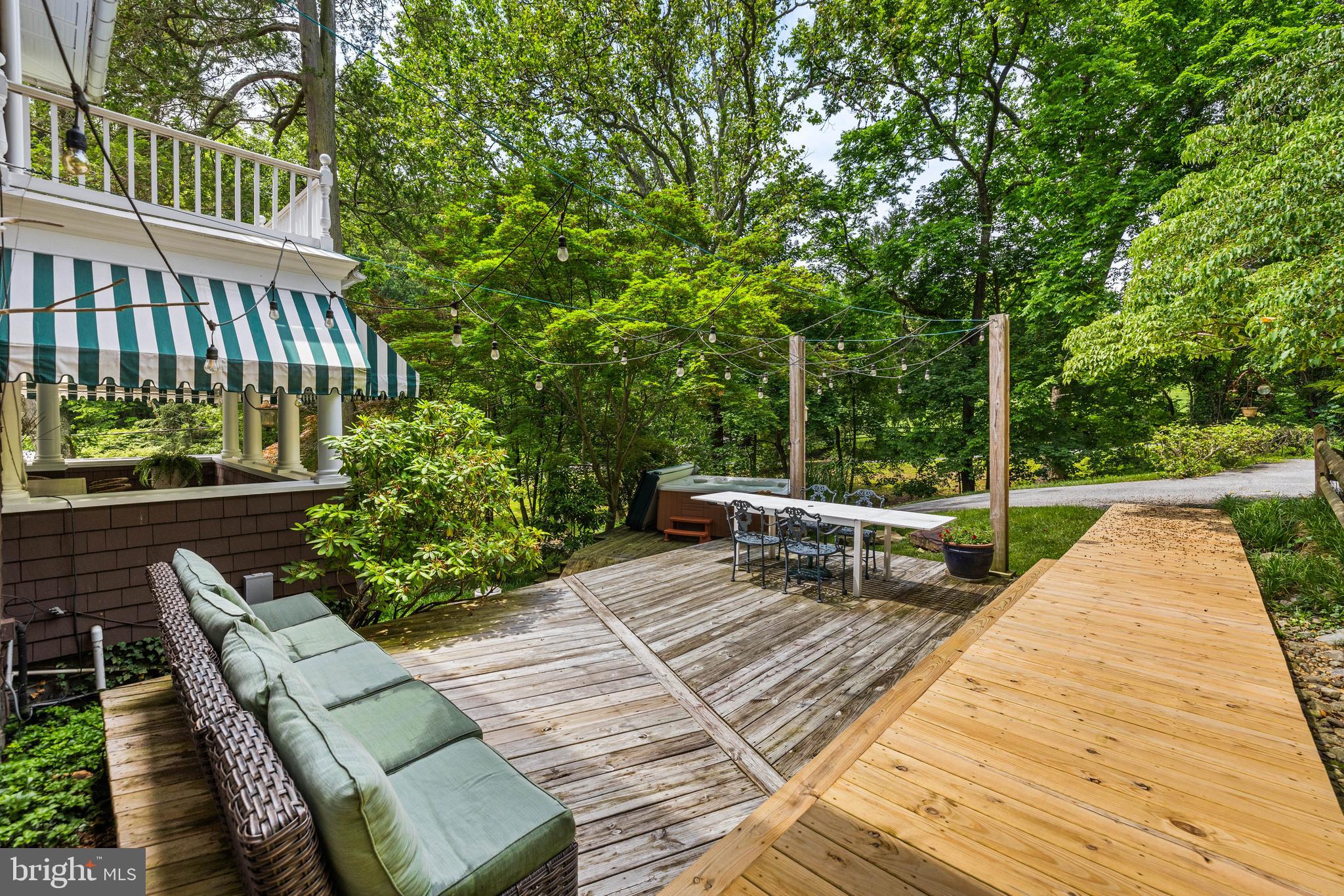 RUXTON - Residential