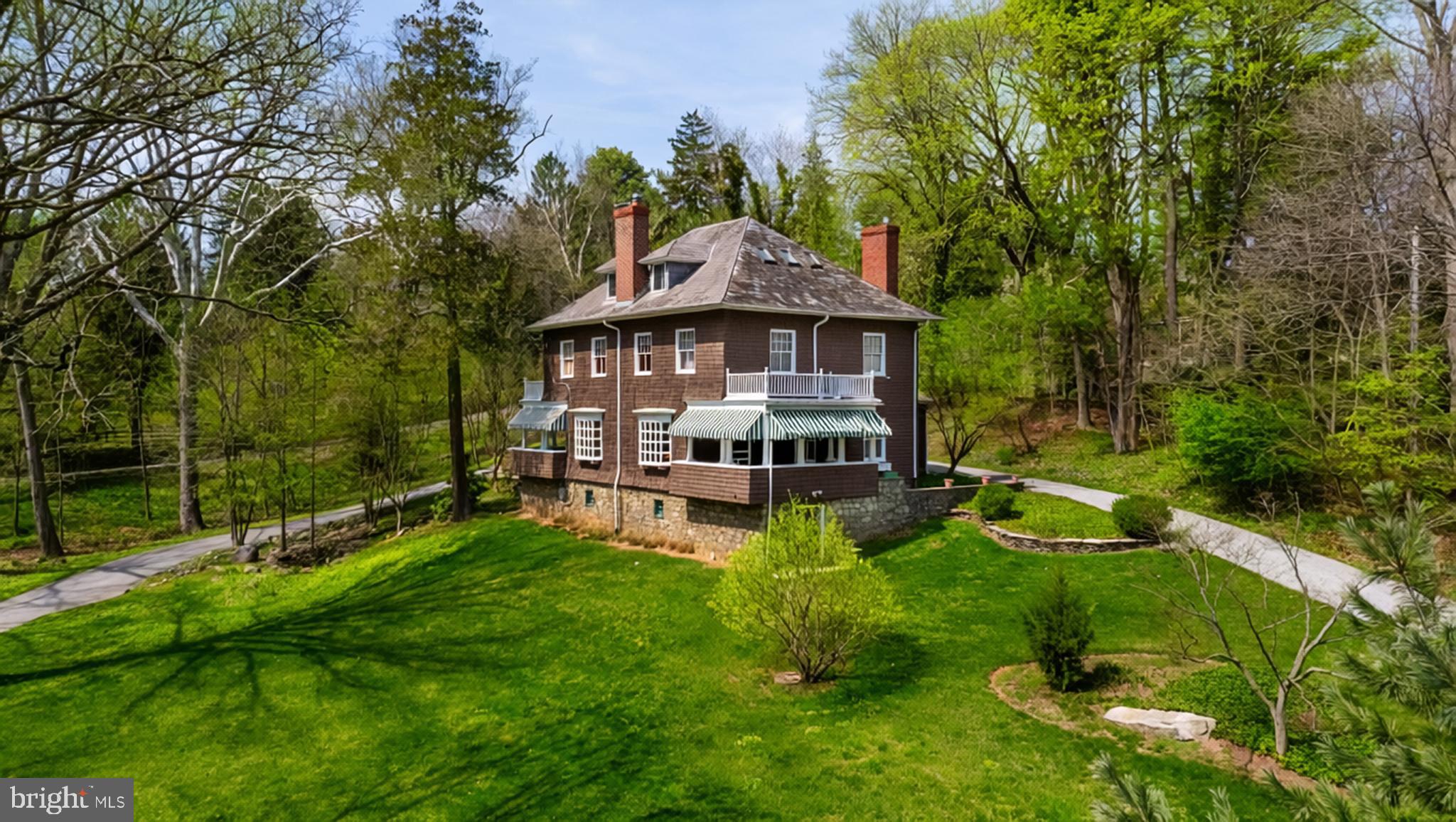 RUXTON - Residential