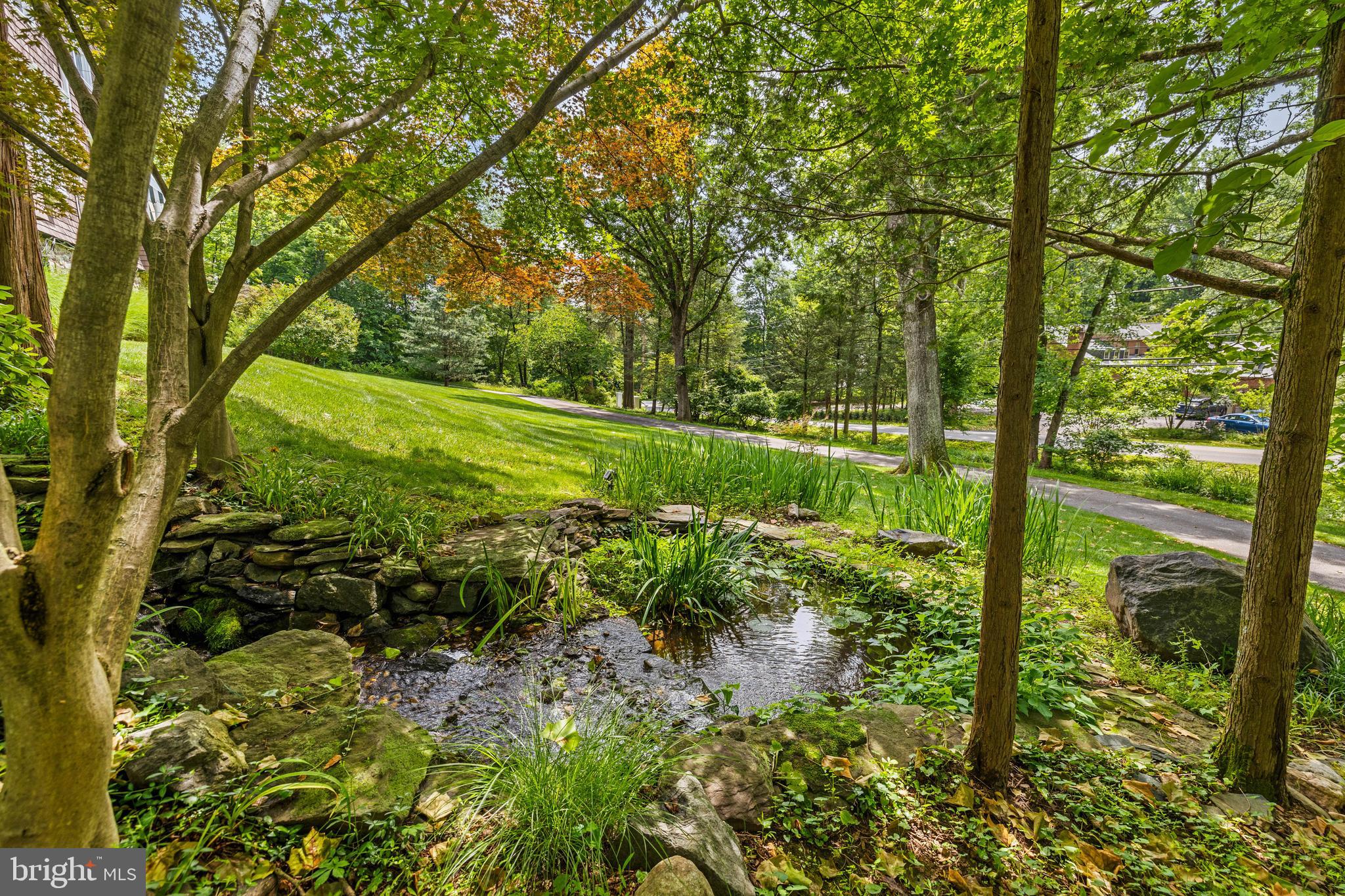 RUXTON - Residential