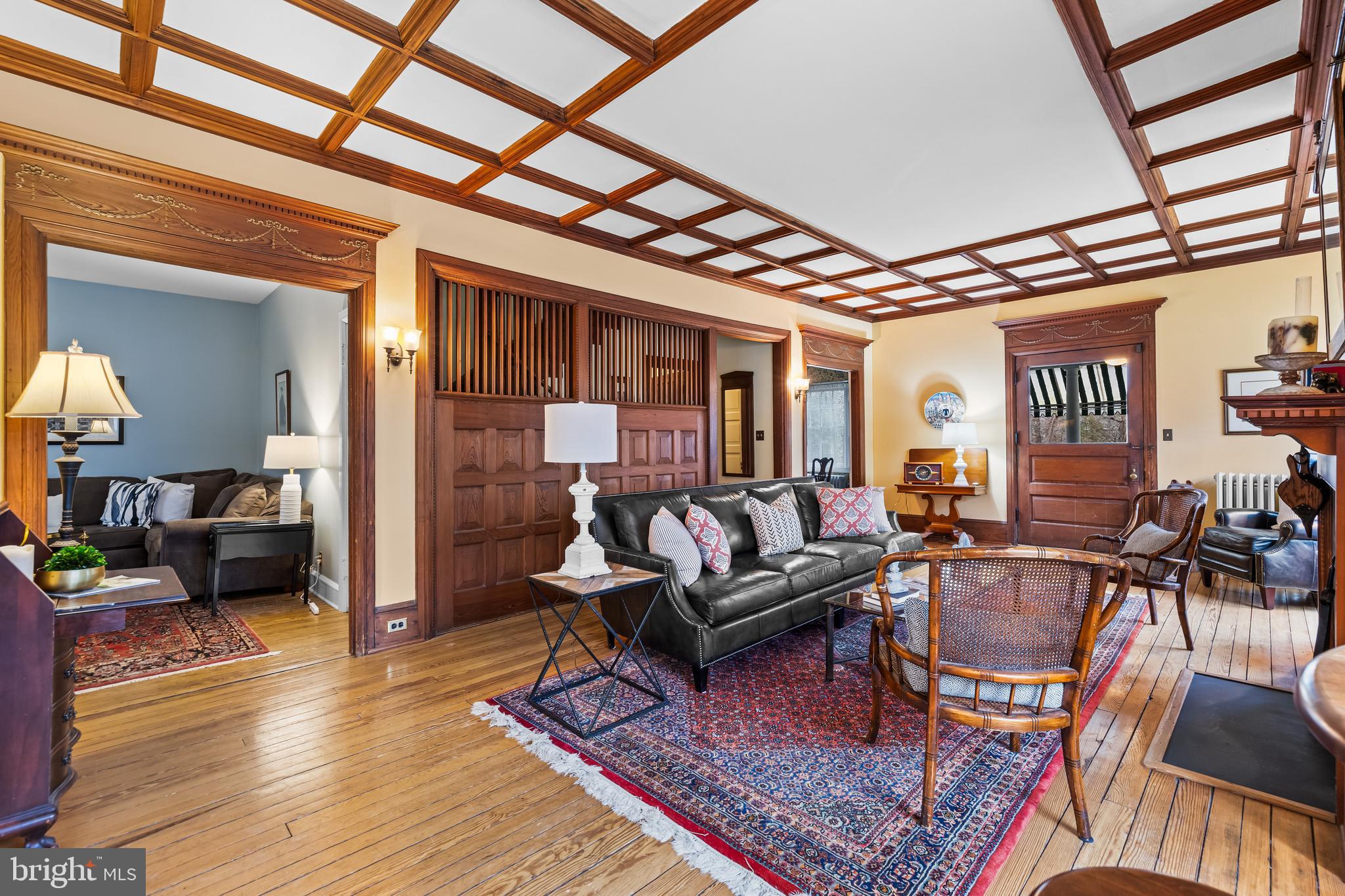 RUXTON - Residential