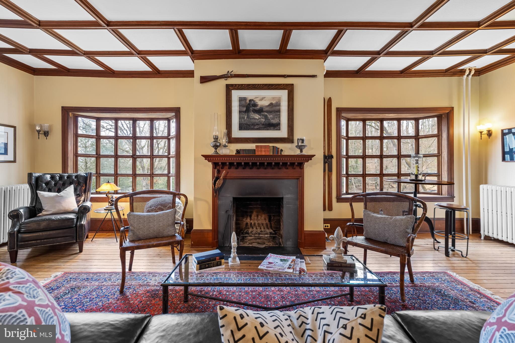 RUXTON - Residential