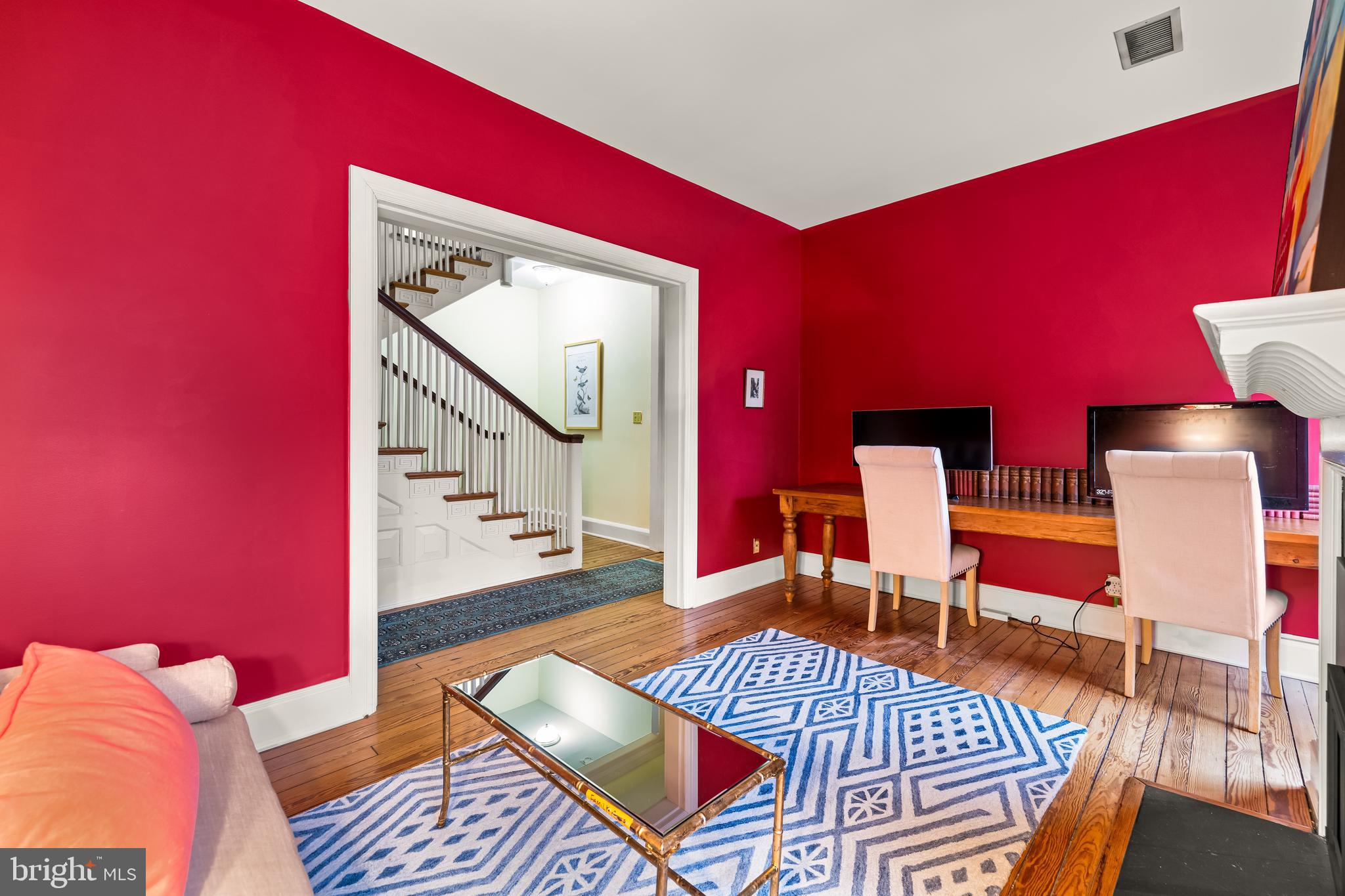 RUXTON - Residential