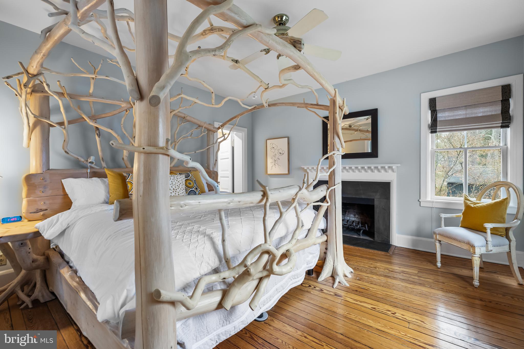 RUXTON - Residential