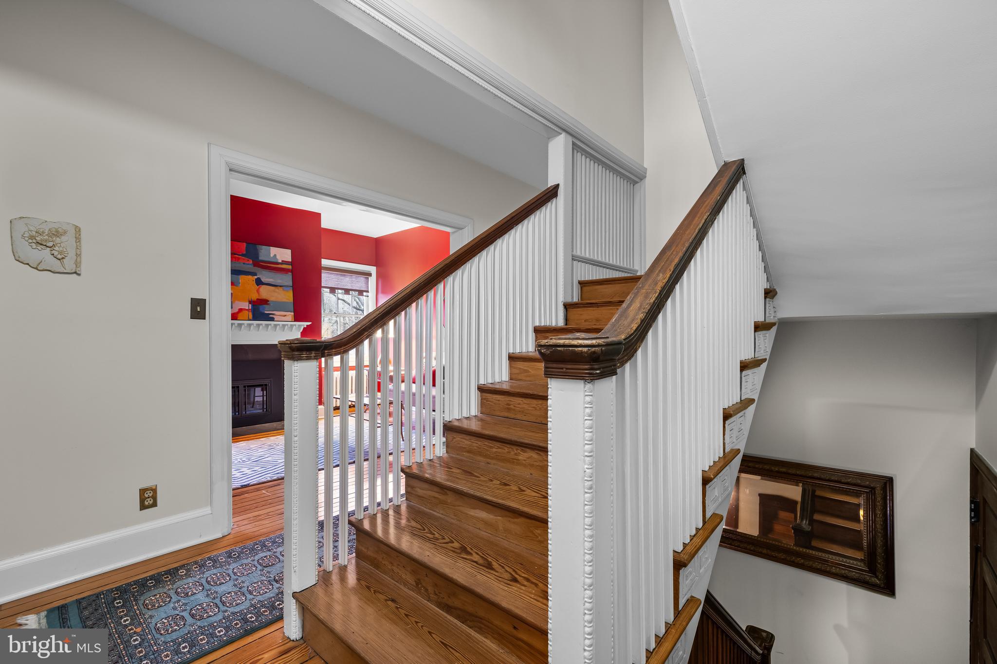 RUXTON - Residential