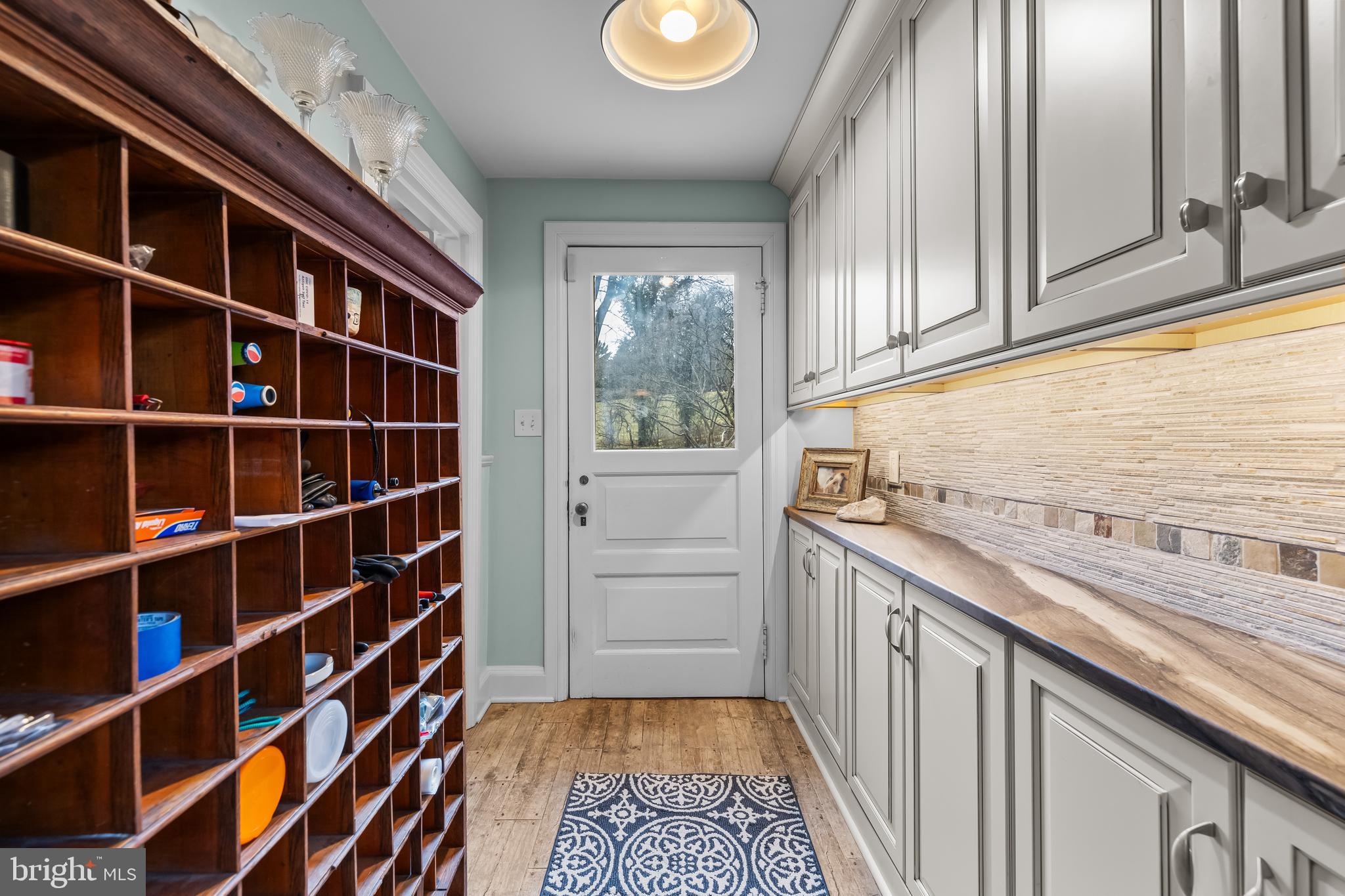 RUXTON - Residential