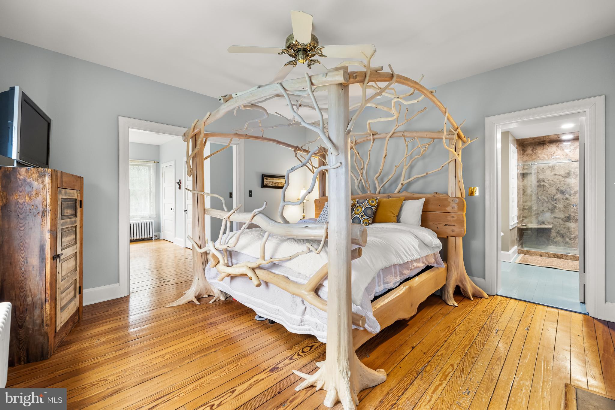 RUXTON - Residential