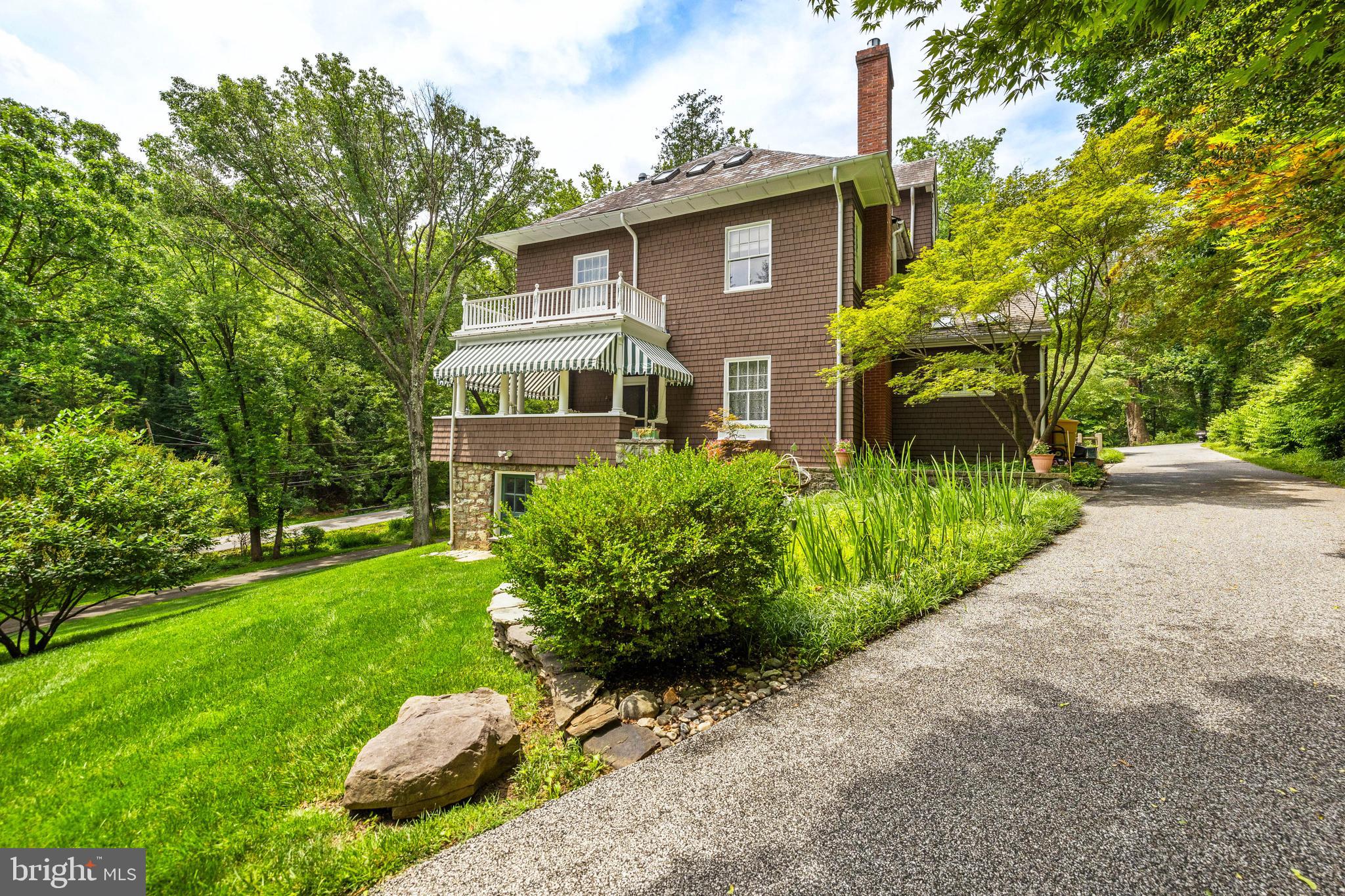 RUXTON - Residential