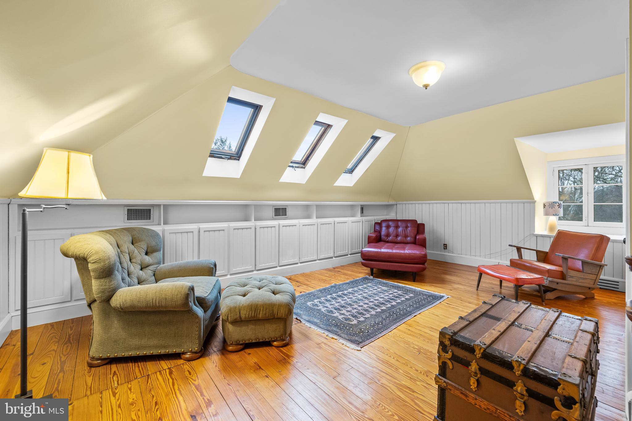 RUXTON - Residential