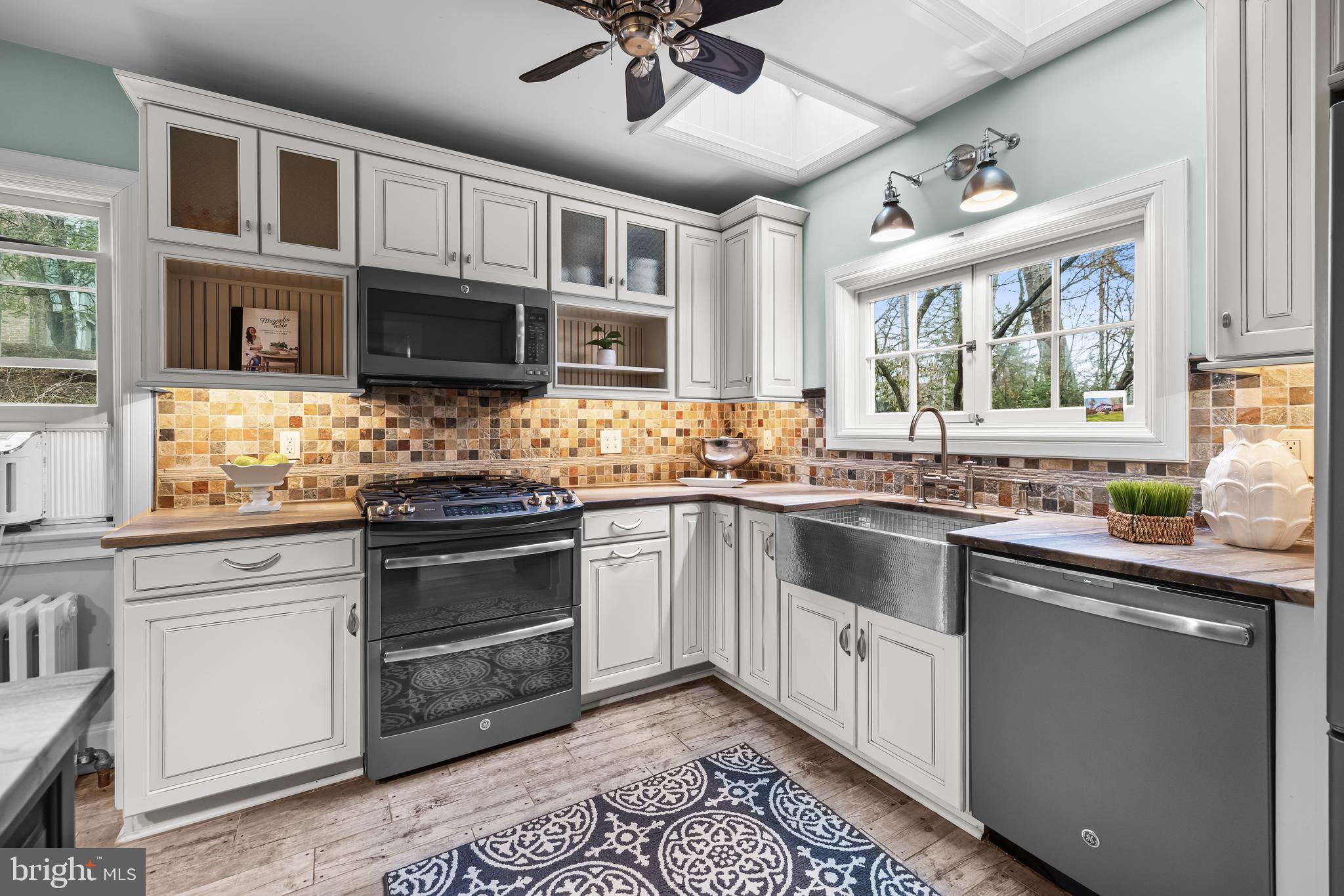 RUXTON - Residential