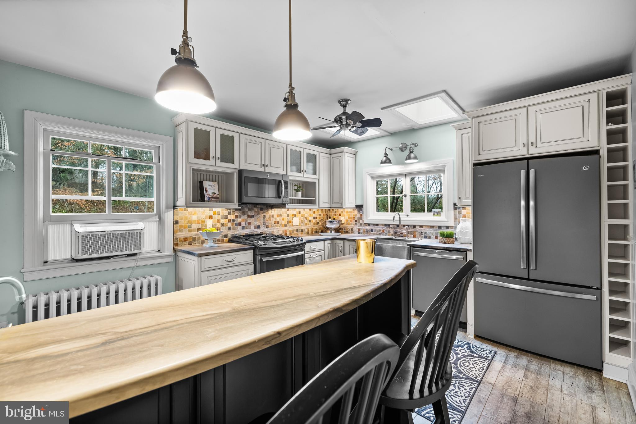 RUXTON - Residential