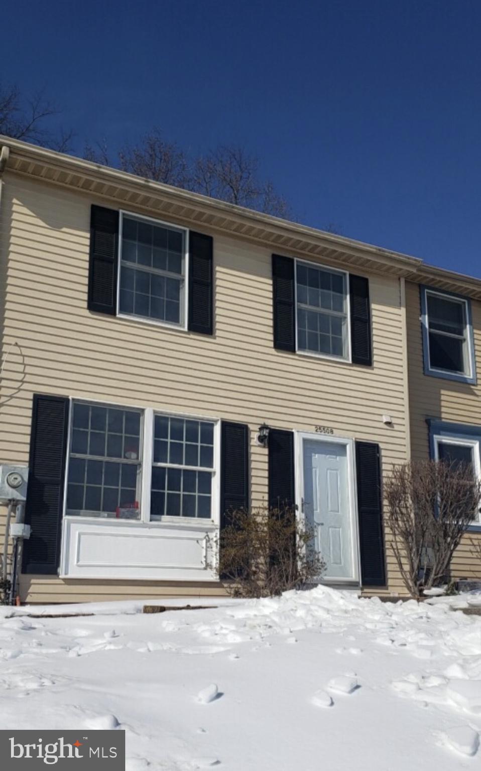 25508 COLTRANE DRIVE