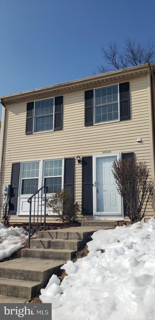 25508 COLTRANE DRIVE