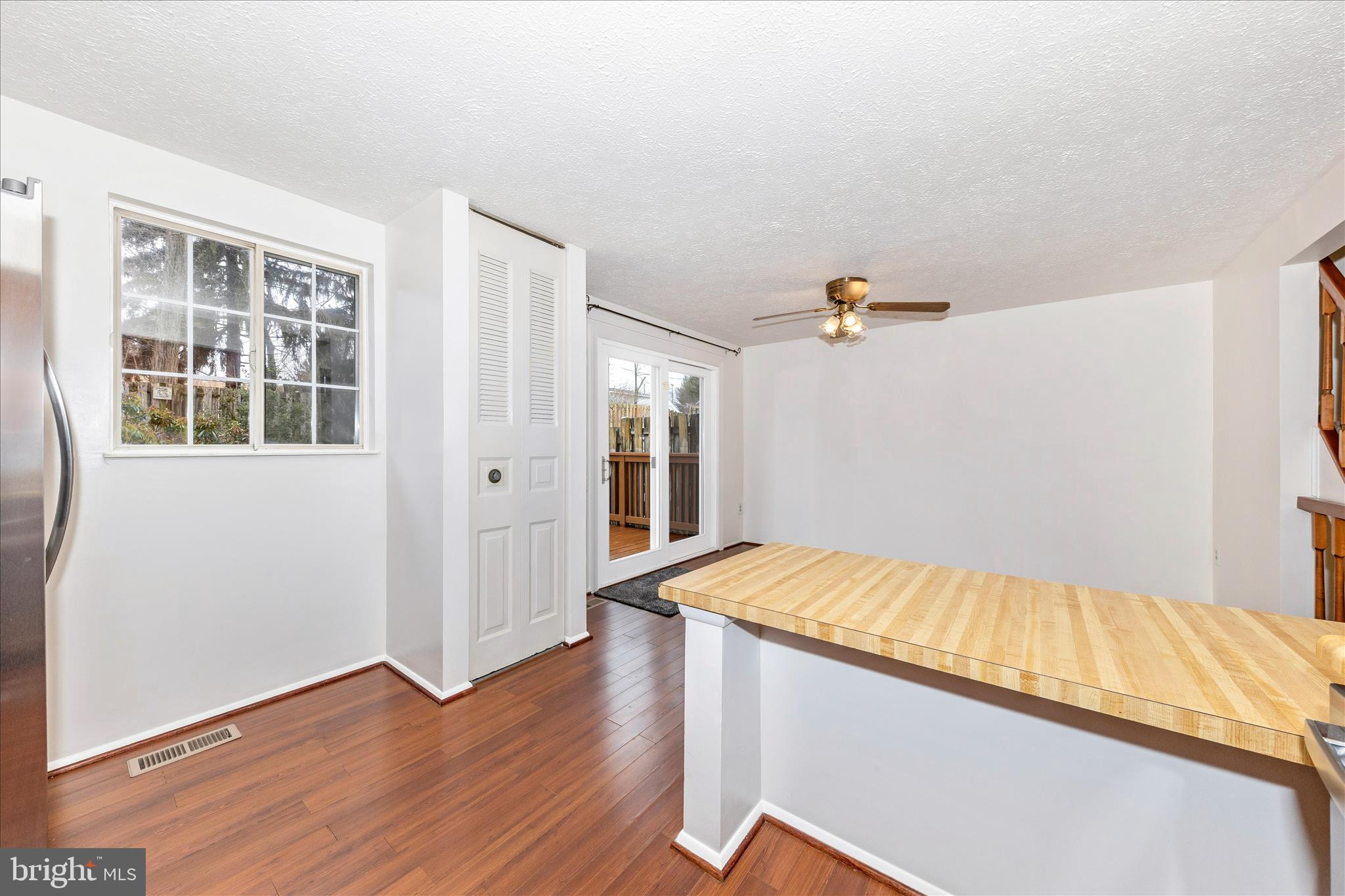 DAMASCUS MANOR - Residential