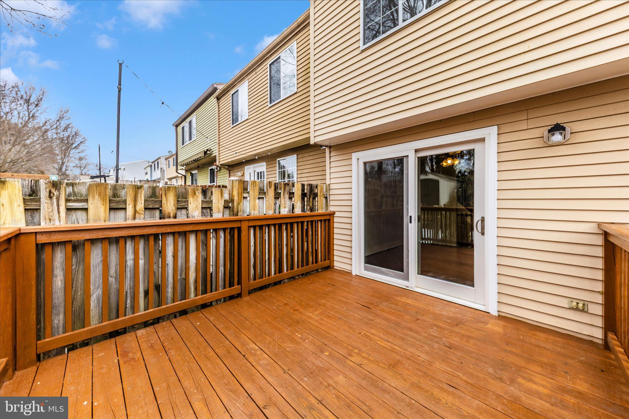 DAMASCUS MANOR - Residential