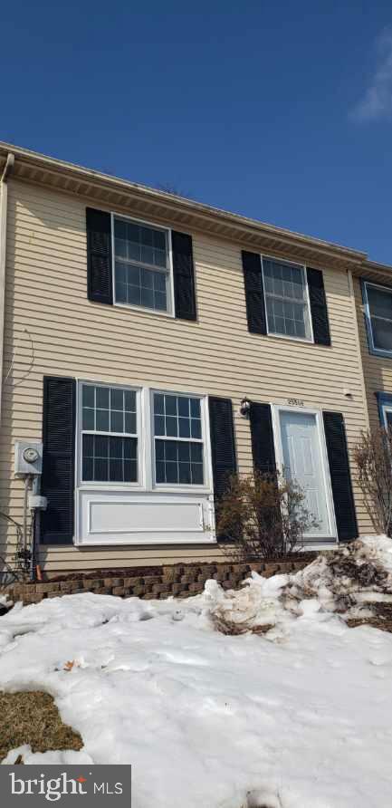 25508 COLTRANE DRIVE