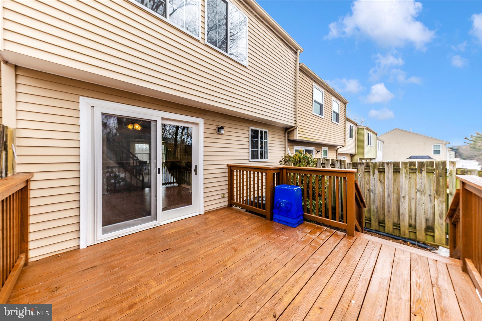 DAMASCUS MANOR - Residential