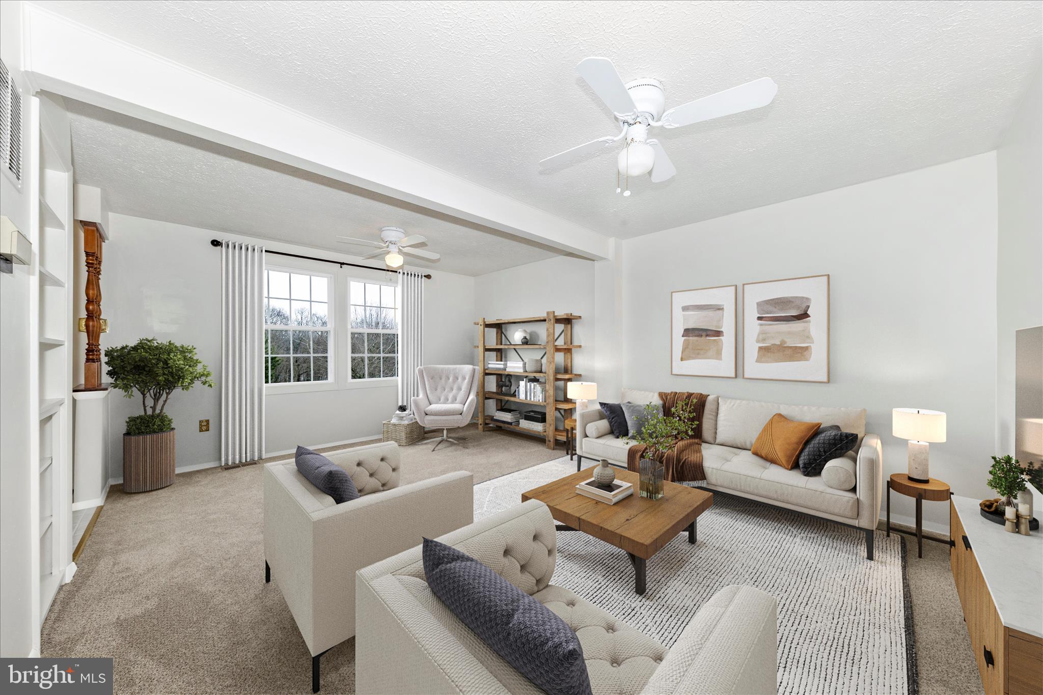 DAMASCUS MANOR - Residential