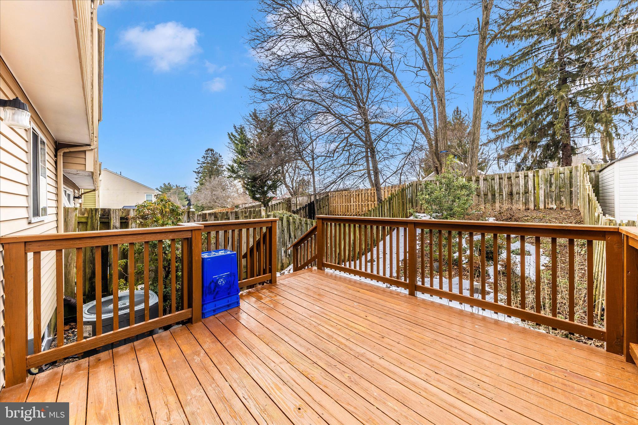 DAMASCUS MANOR - Residential