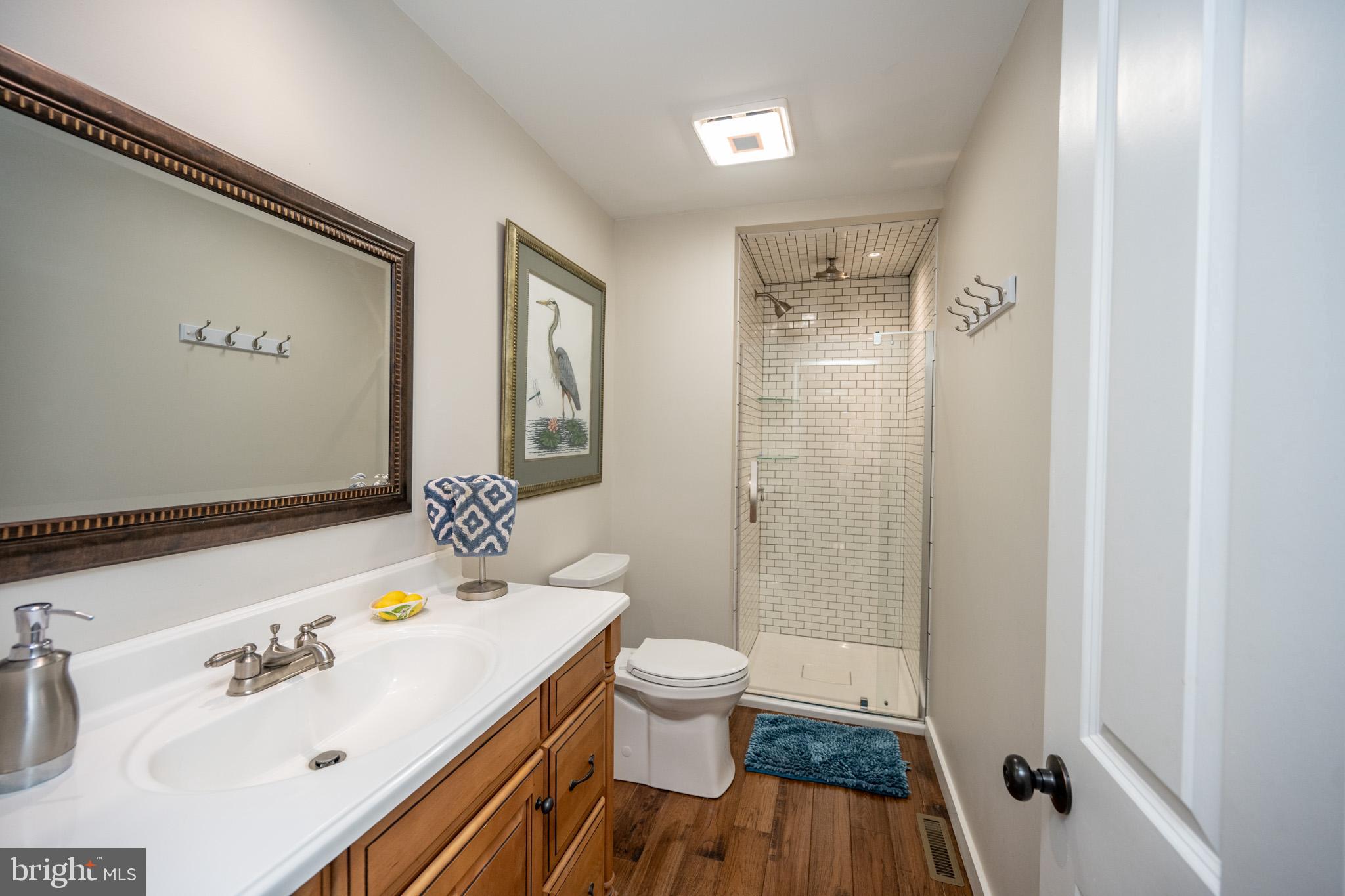 HOYES RUN - Residential