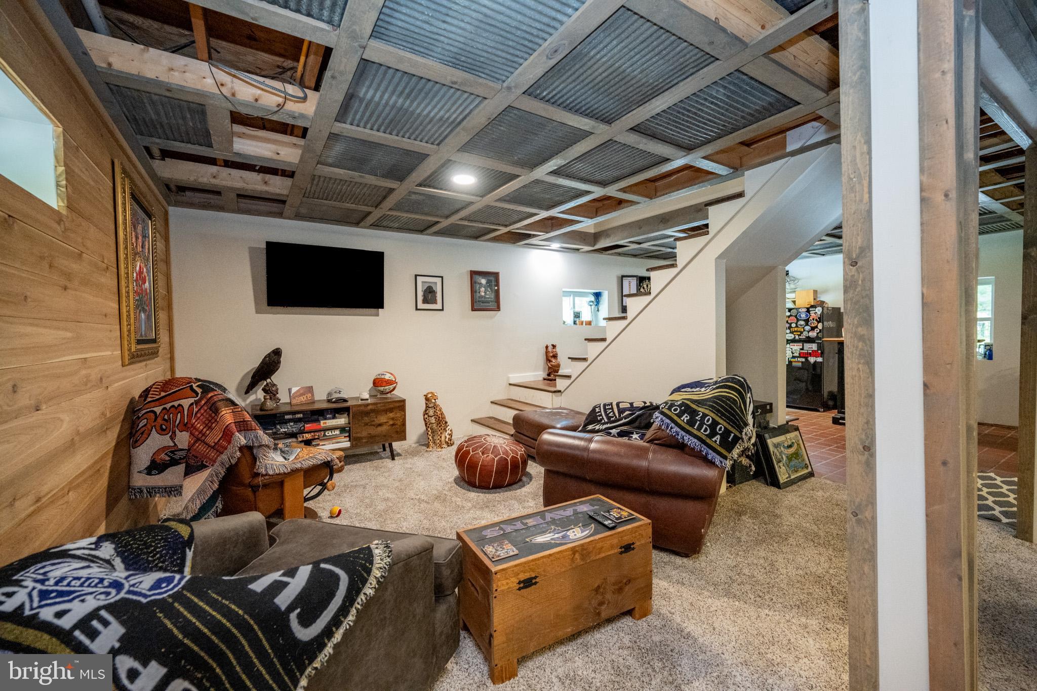 HOYES RUN - Residential