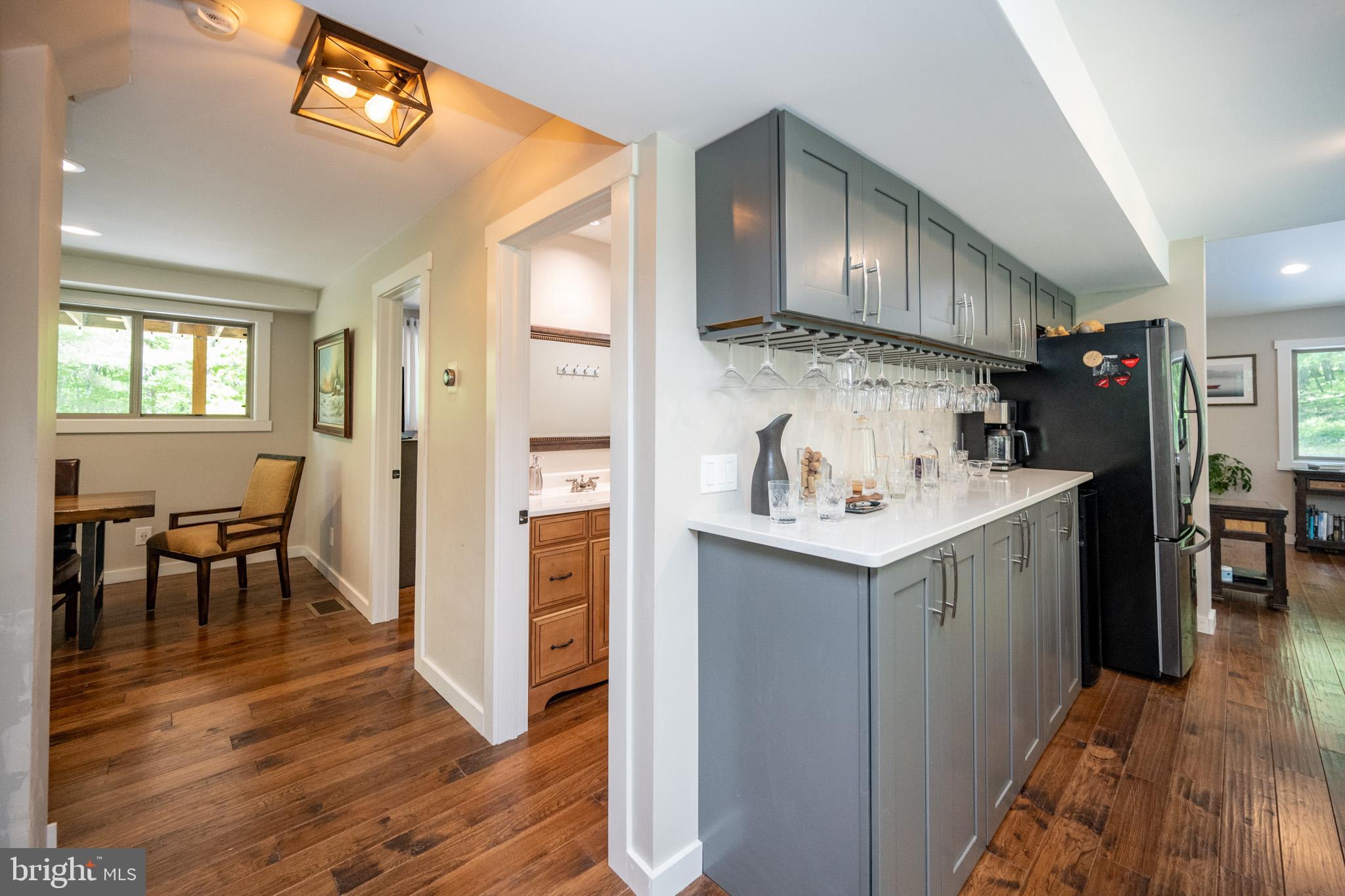 HOYES RUN - Residential