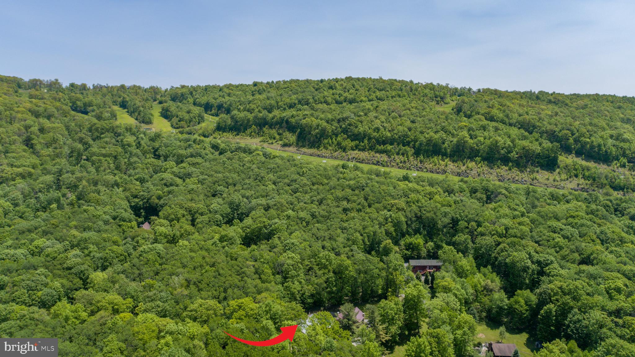 HOYES RUN - Residential