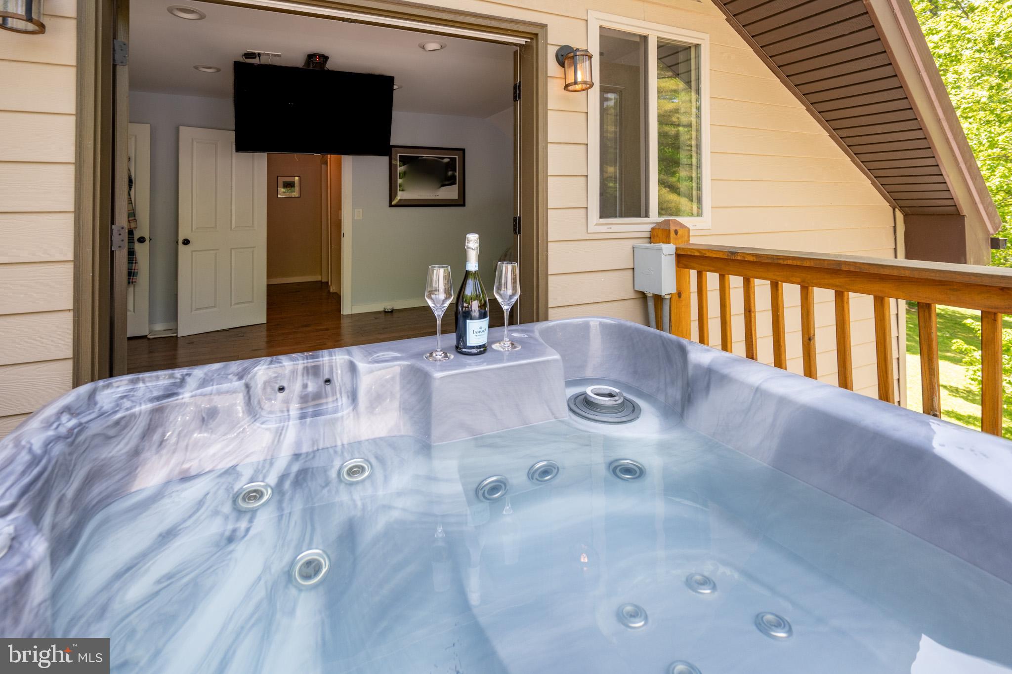 HOYES RUN - Residential