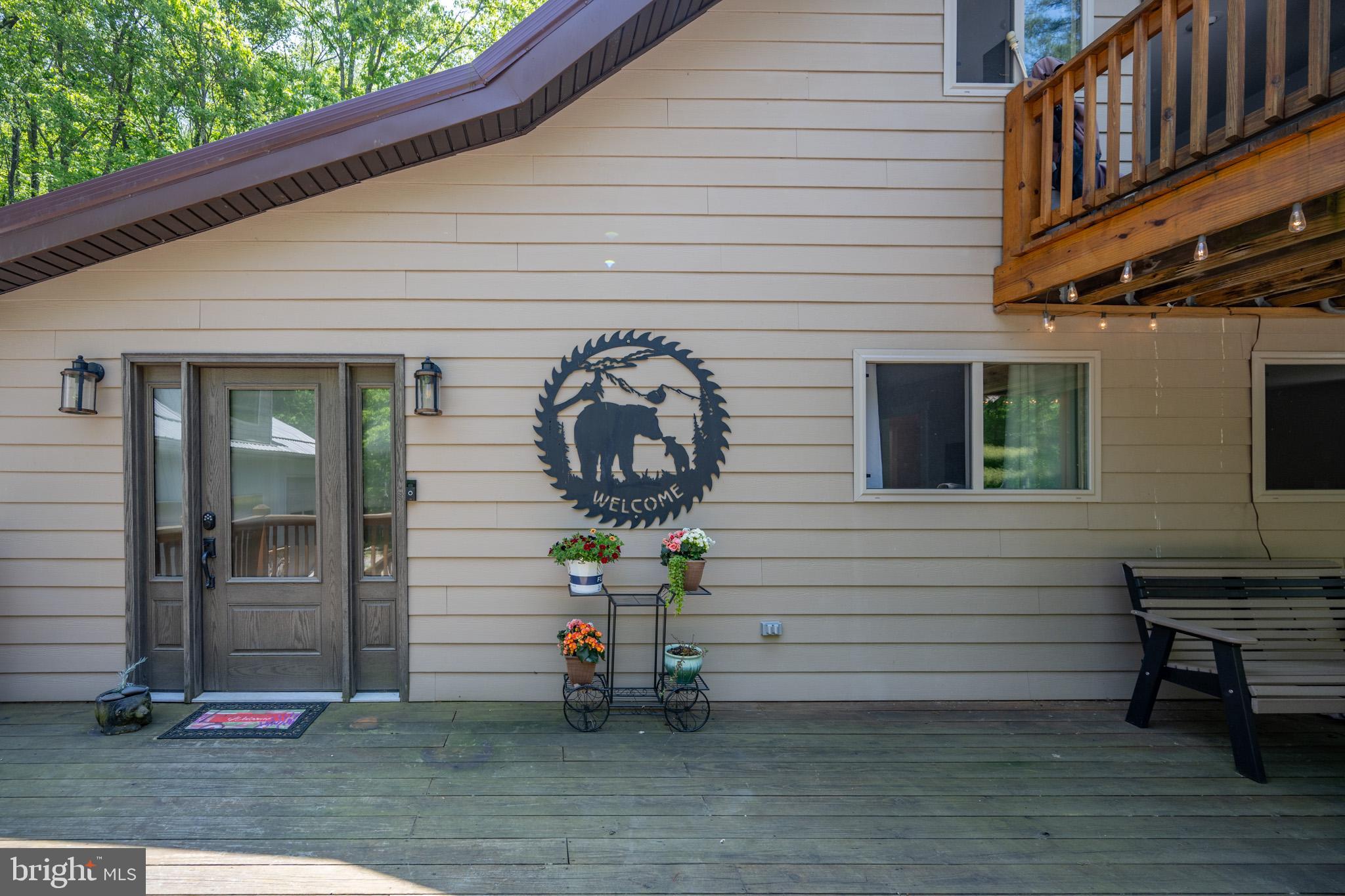 HOYES RUN - Residential