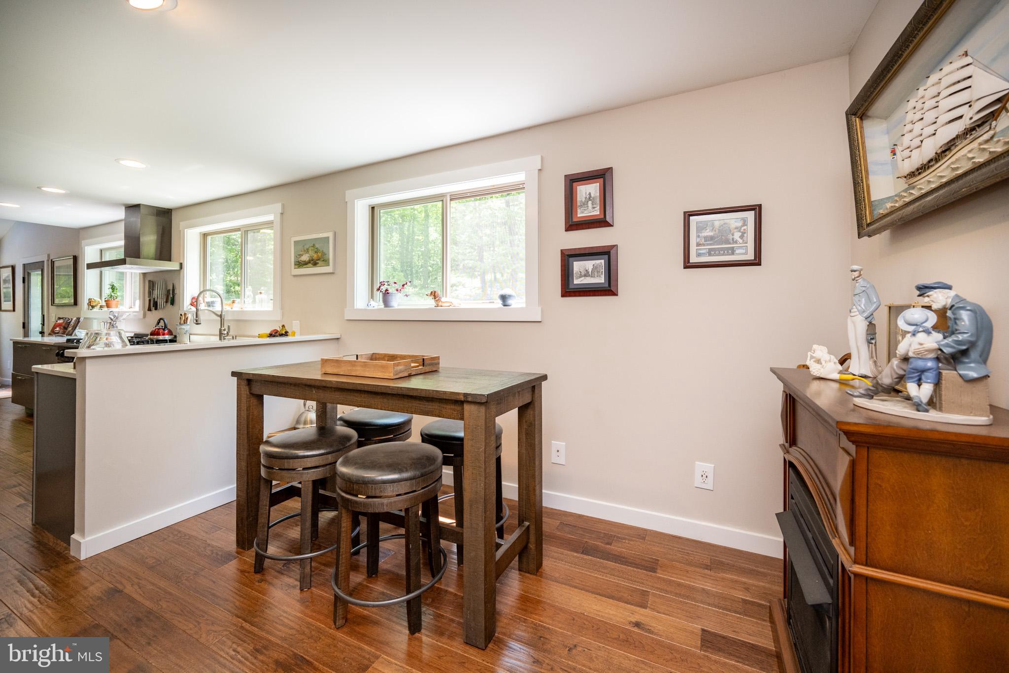 HOYES RUN - Residential