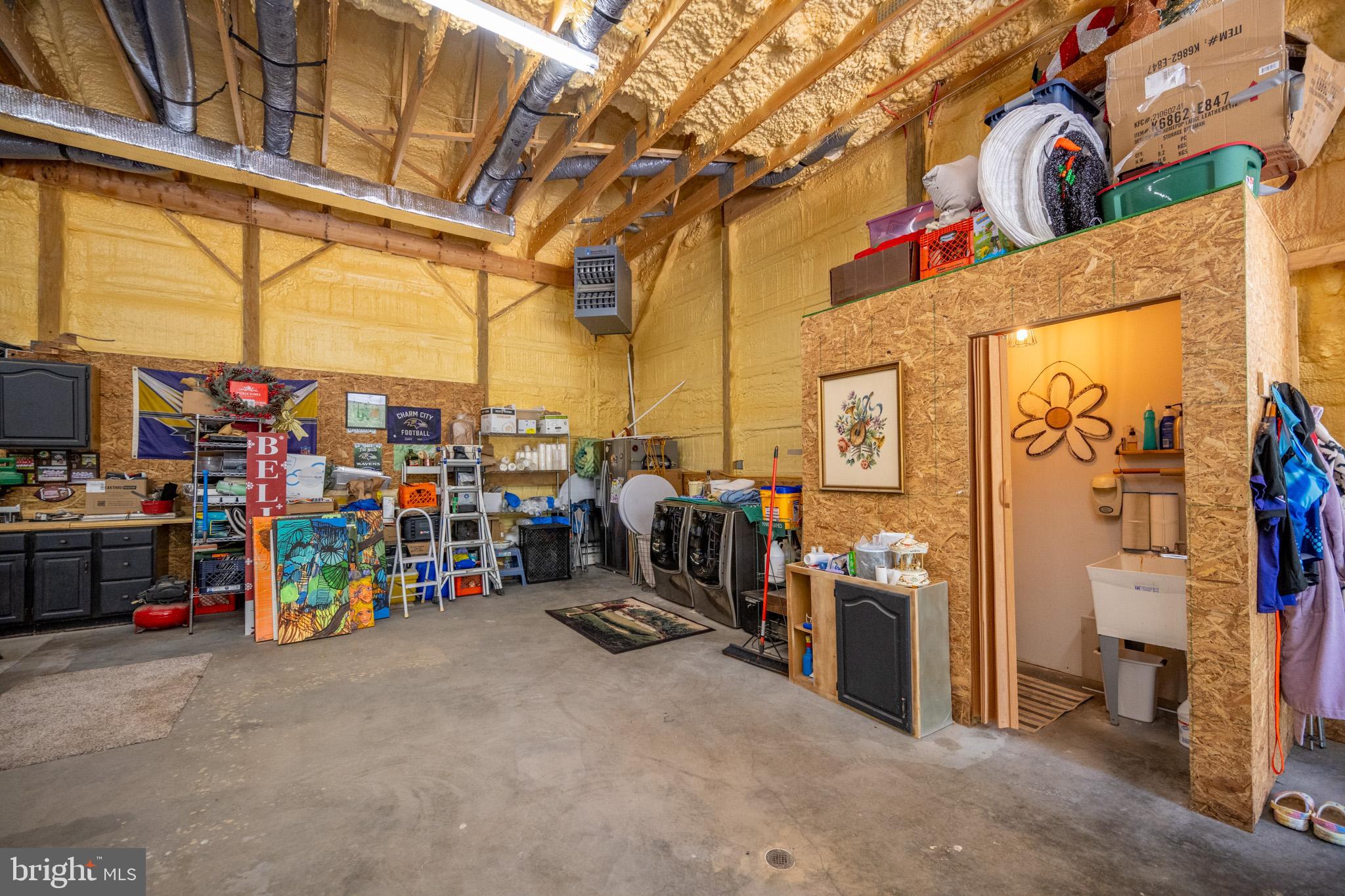 HOYES RUN - Residential