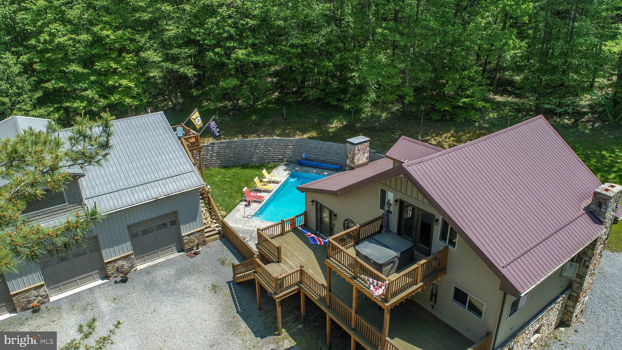 HOYES RUN - Residential